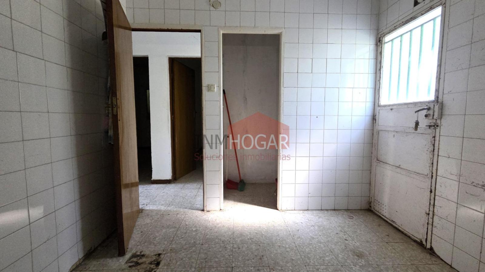 Chalet for Sale in Herradón de Pinares