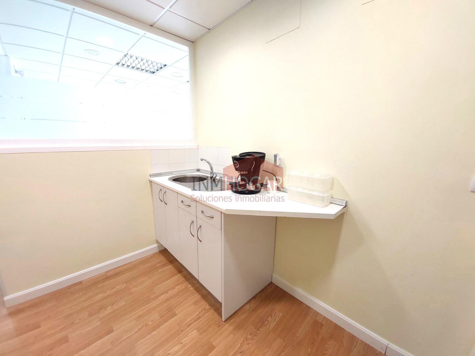 Premise for Sale in Ávila
