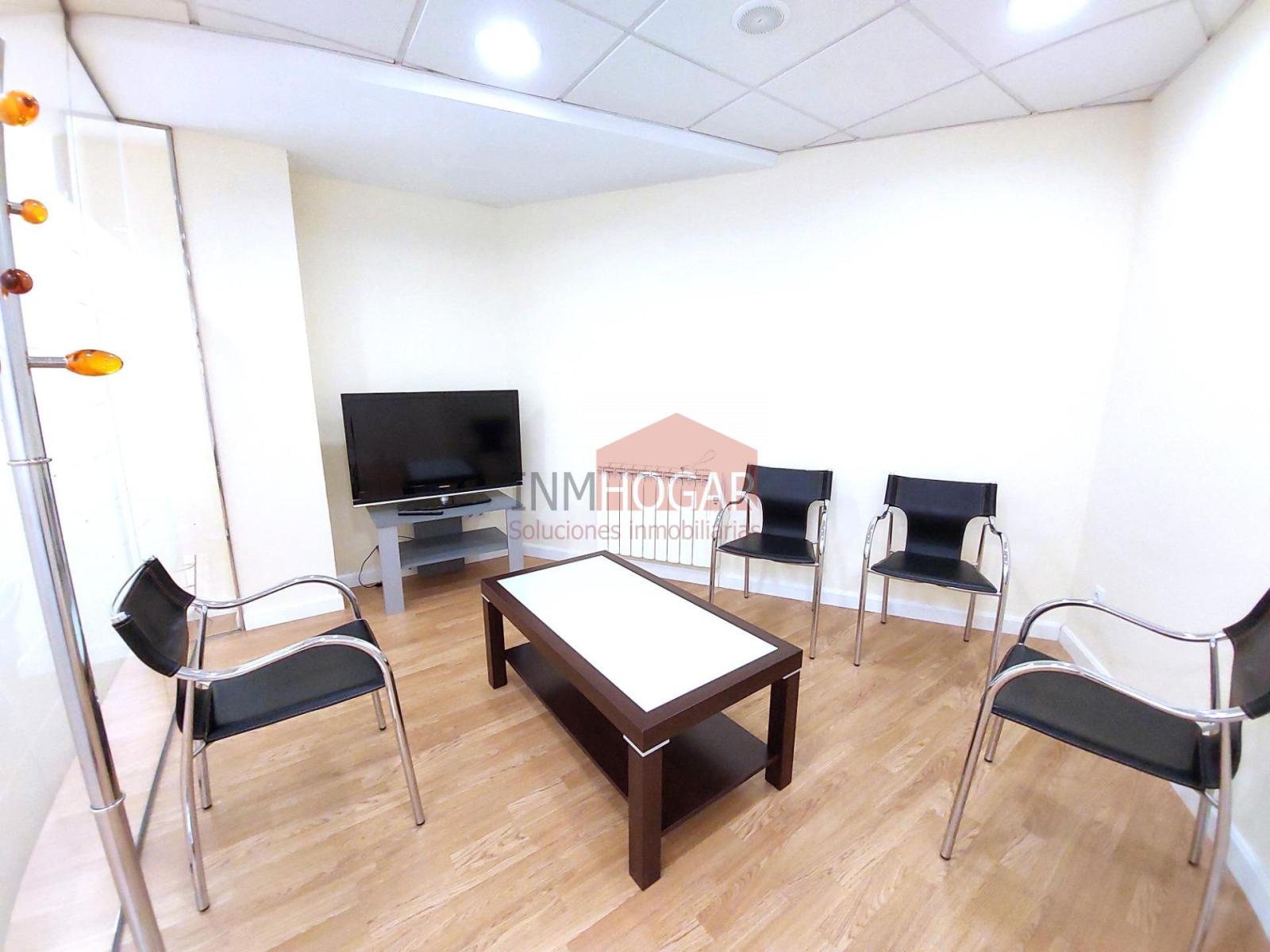 Premise for Sale in Ávila