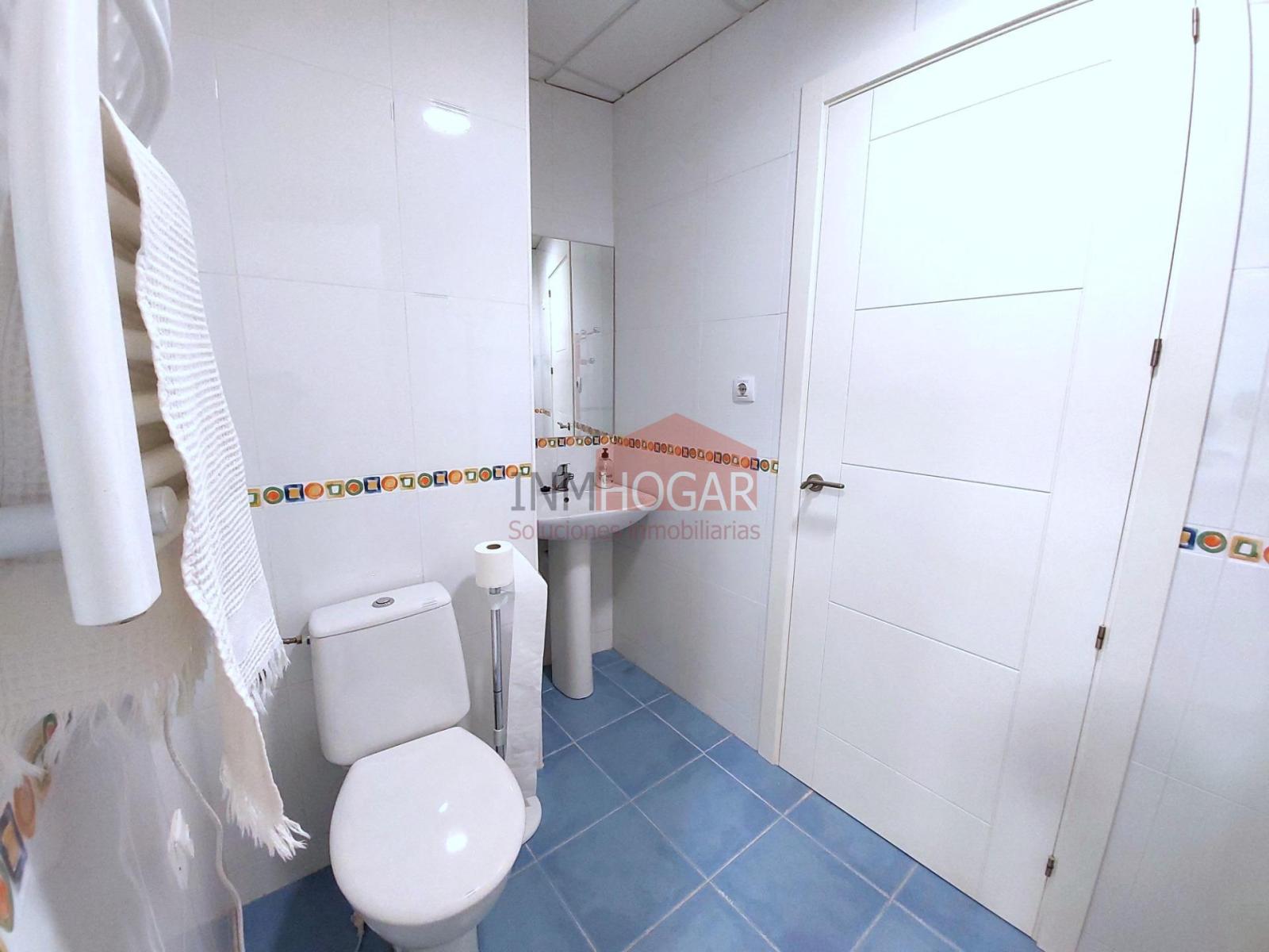 Premise for Sale in Ávila