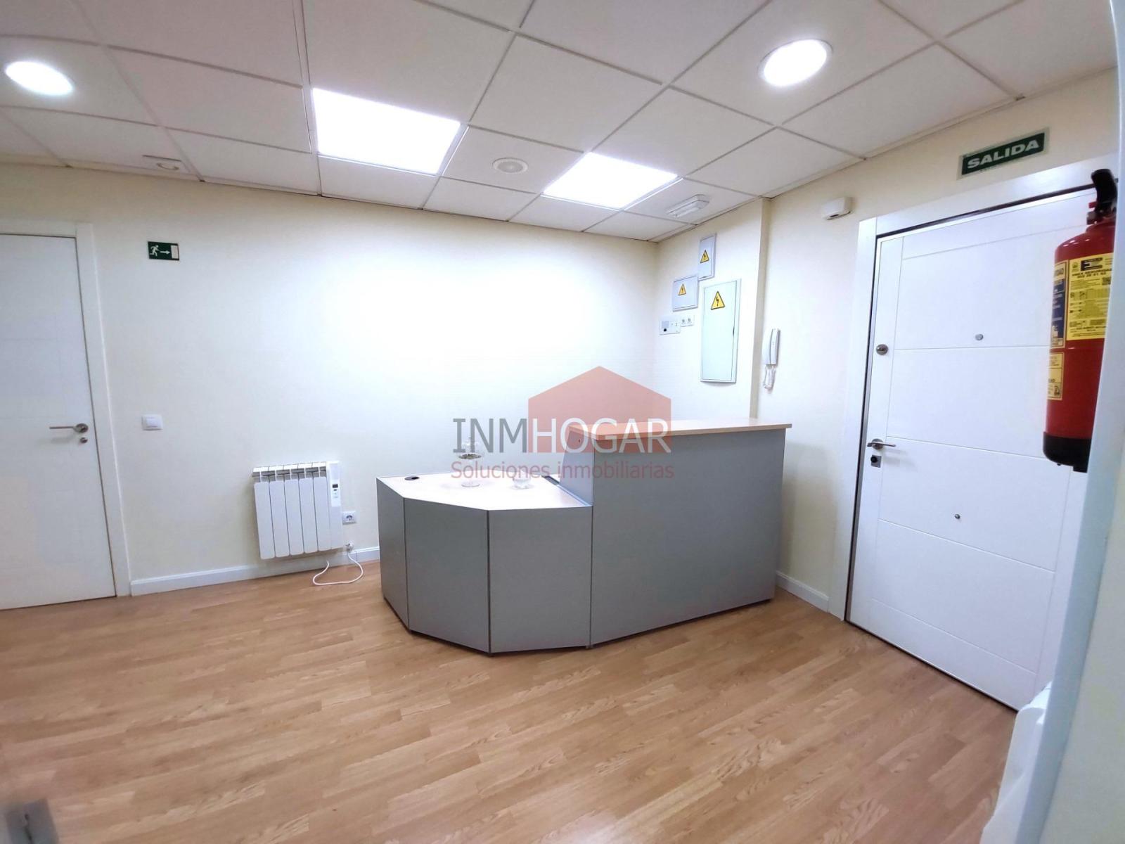 Premise for Sale in Ávila