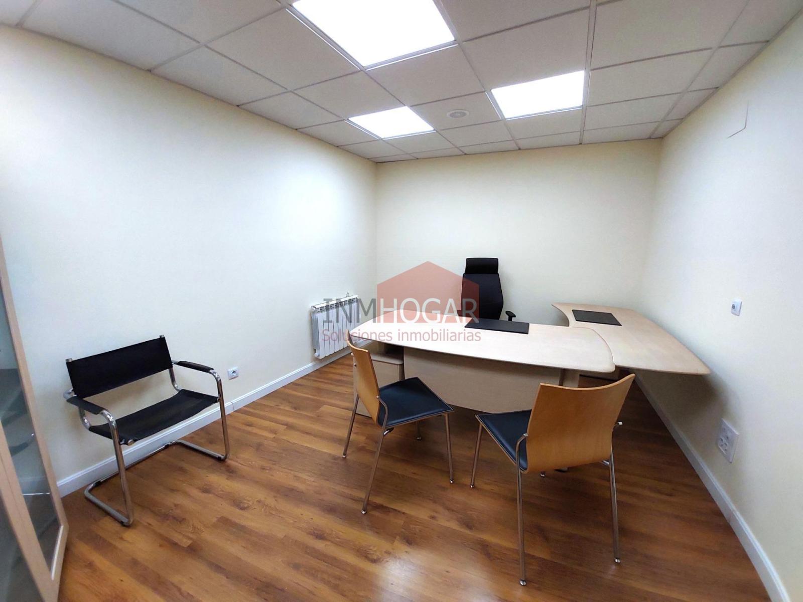 Premise for Sale in Ávila
