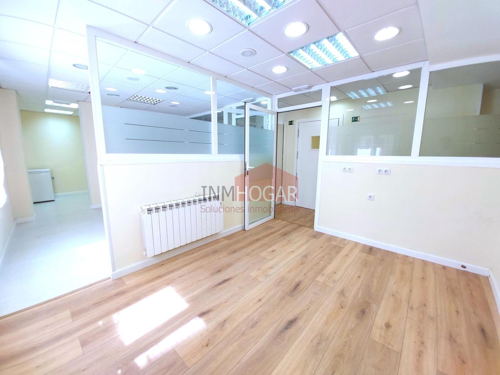 Premise for Sale in Ávila