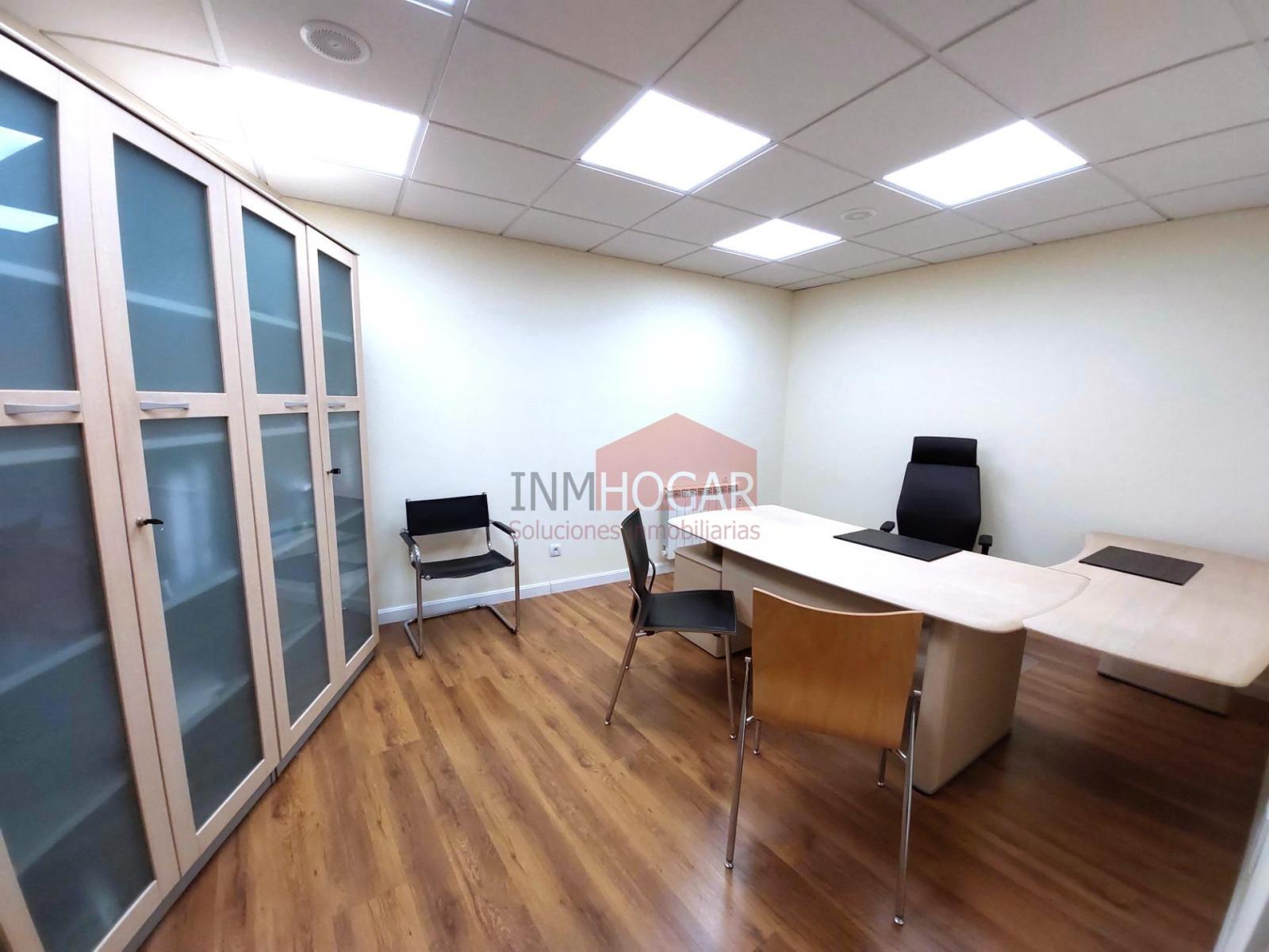 Premise for Sale in Ávila