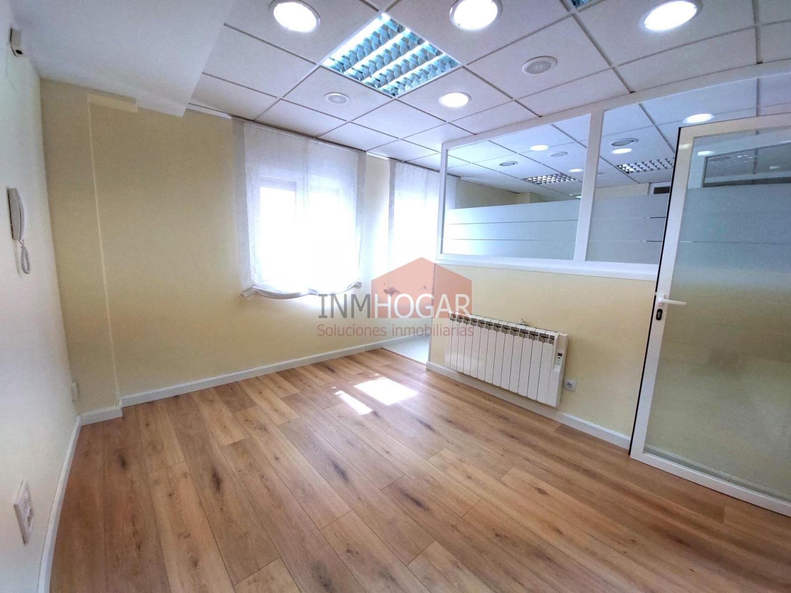 Premise for Sale in Ávila
