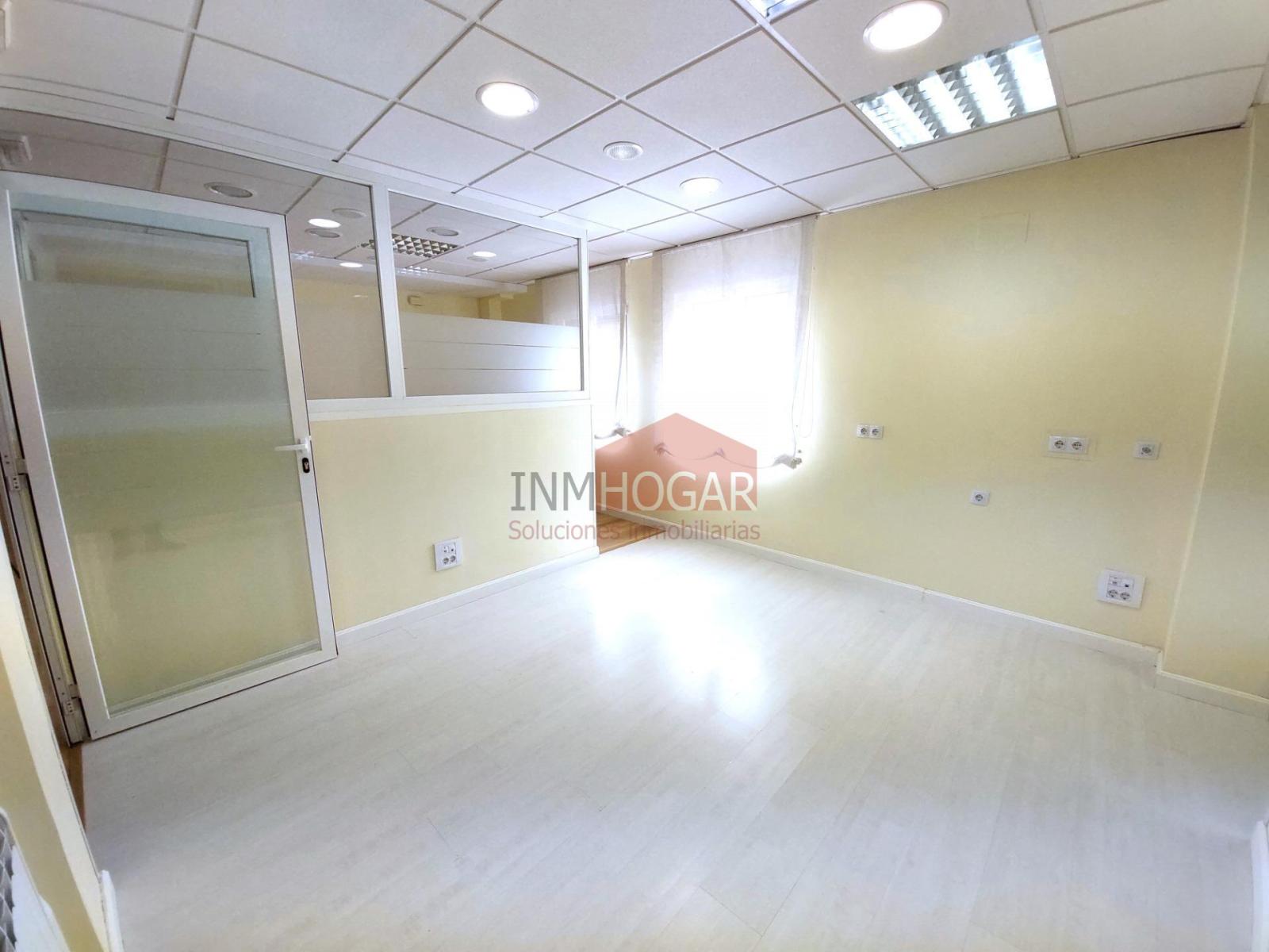 Premise for Sale in Ávila