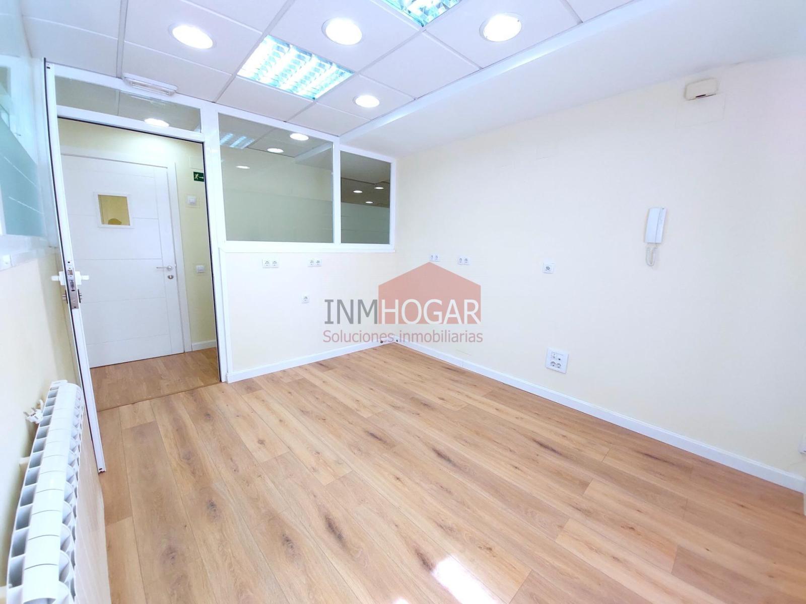 Premise for Sale in Ávila