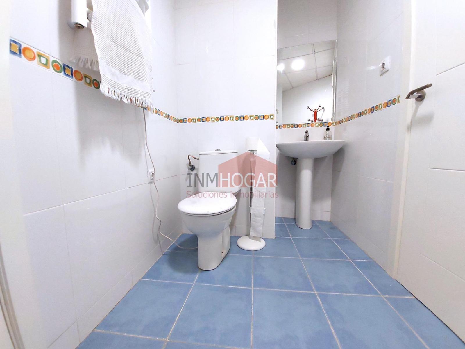 Premise for Sale in Ávila