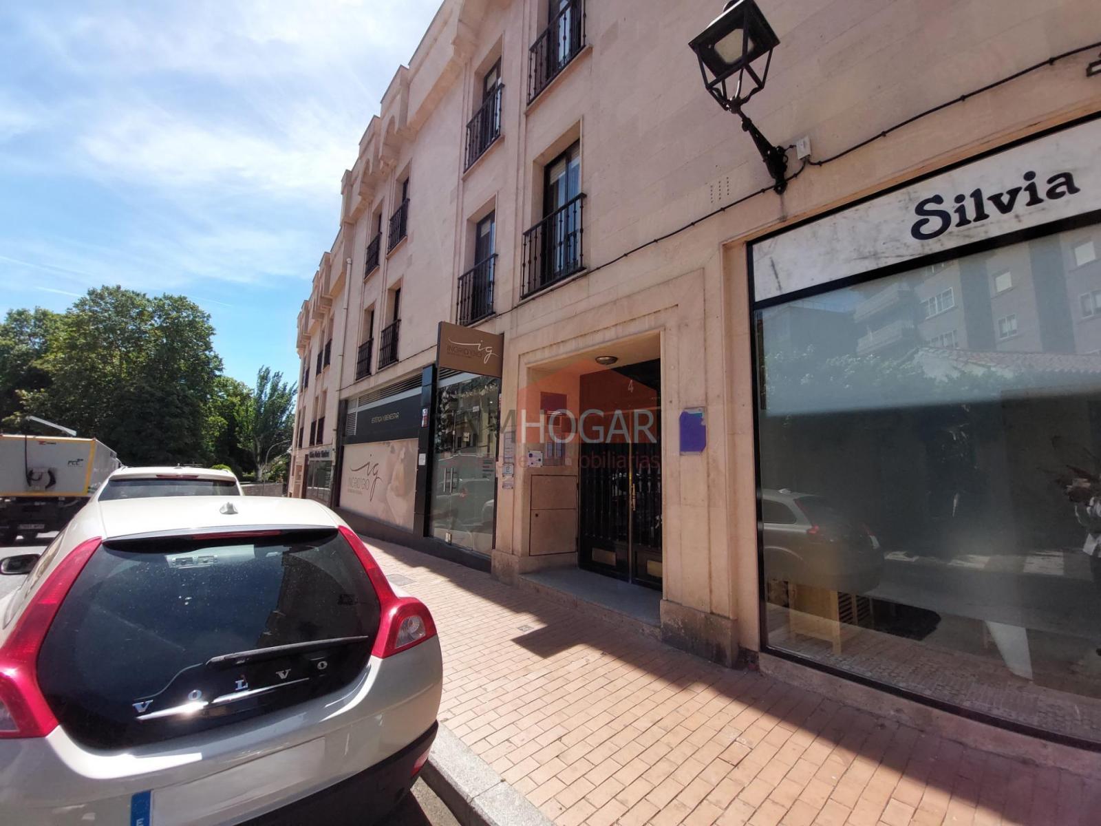 Premise for Sale in Ávila