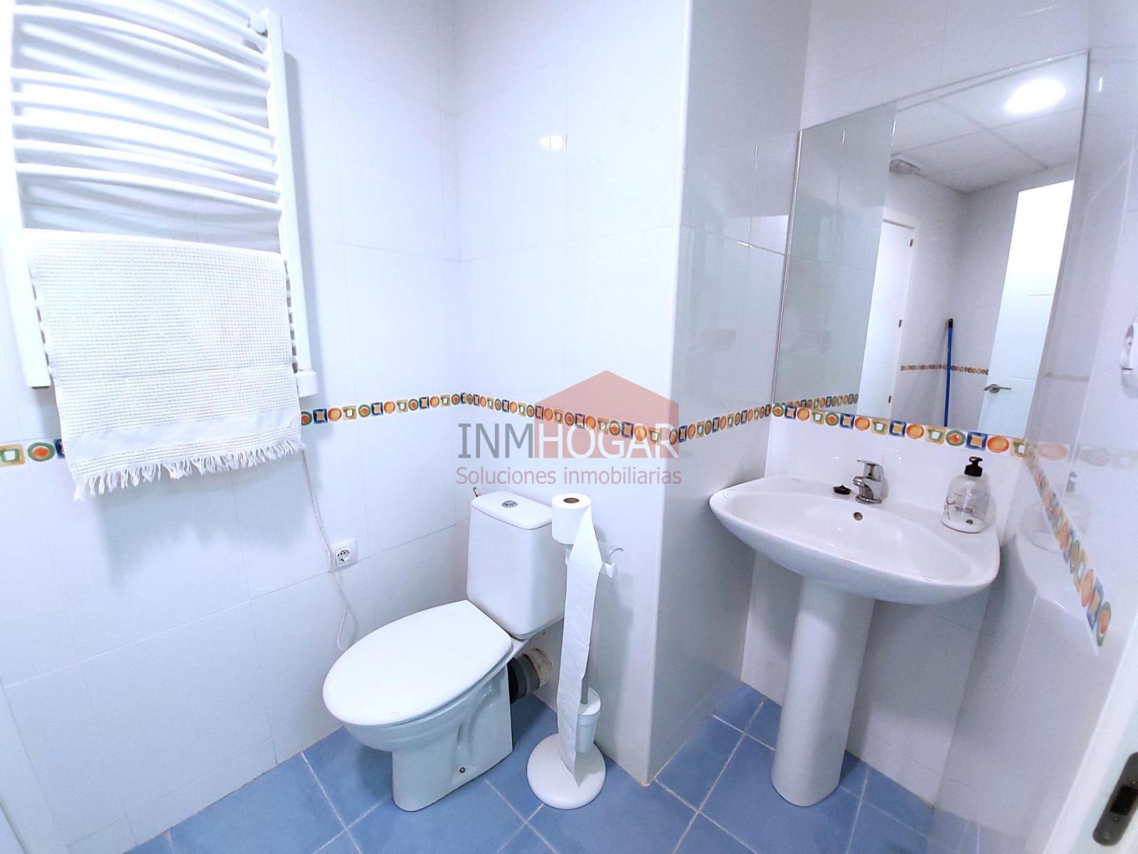 Premise for Sale in Ávila