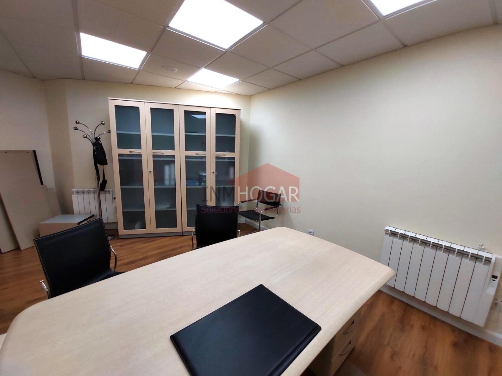 Premise for Sale in Ávila