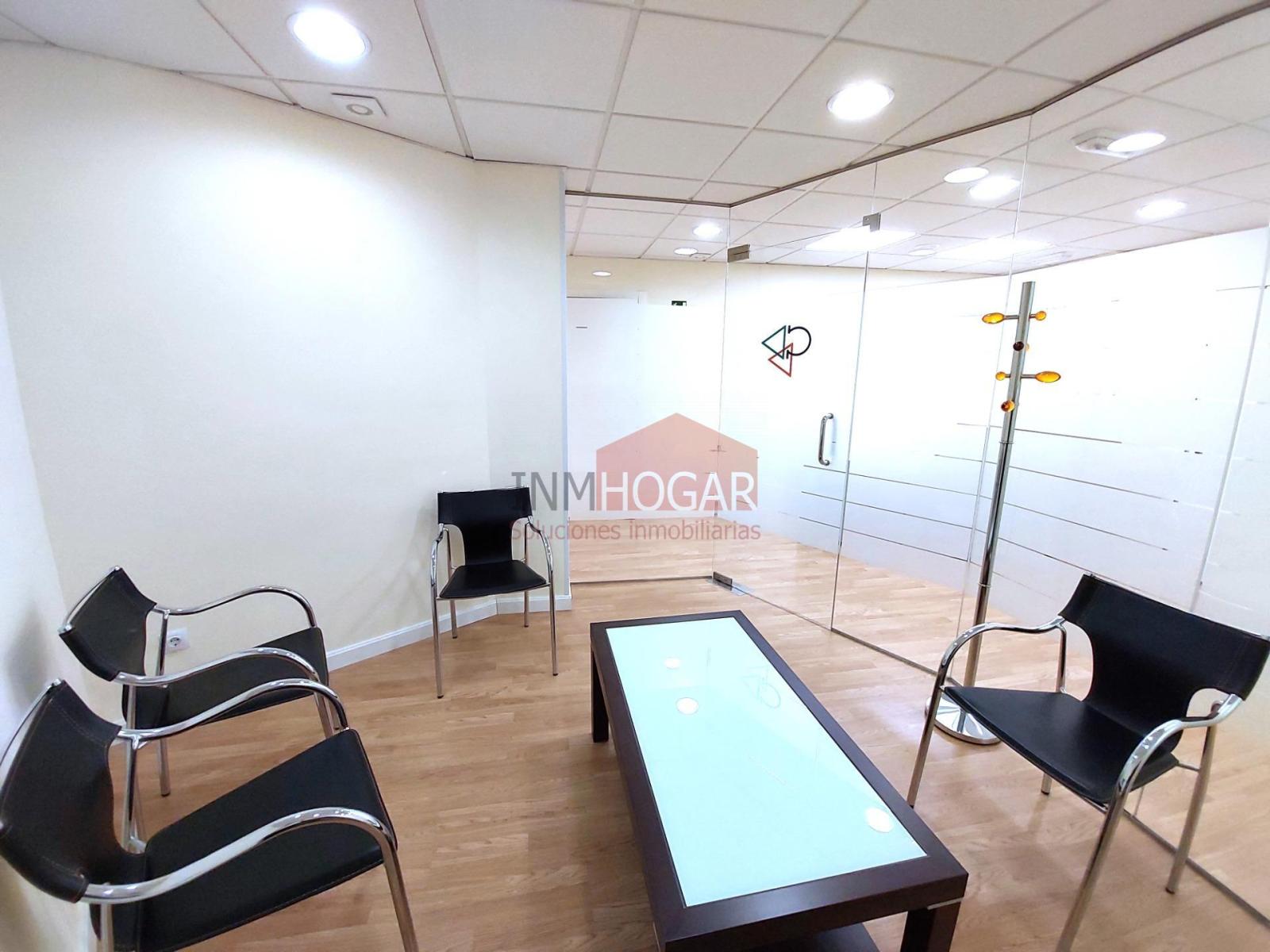 Premise for Sale in Ávila