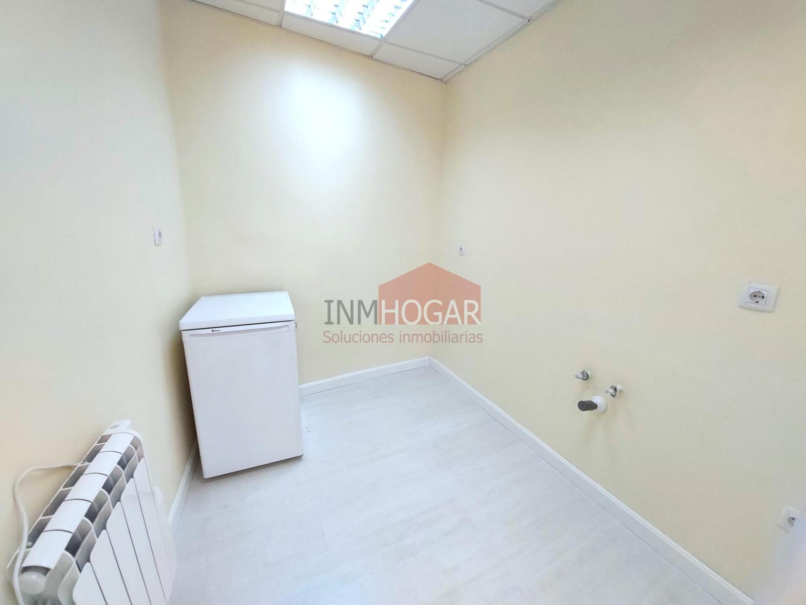 Premise for Sale in Ávila