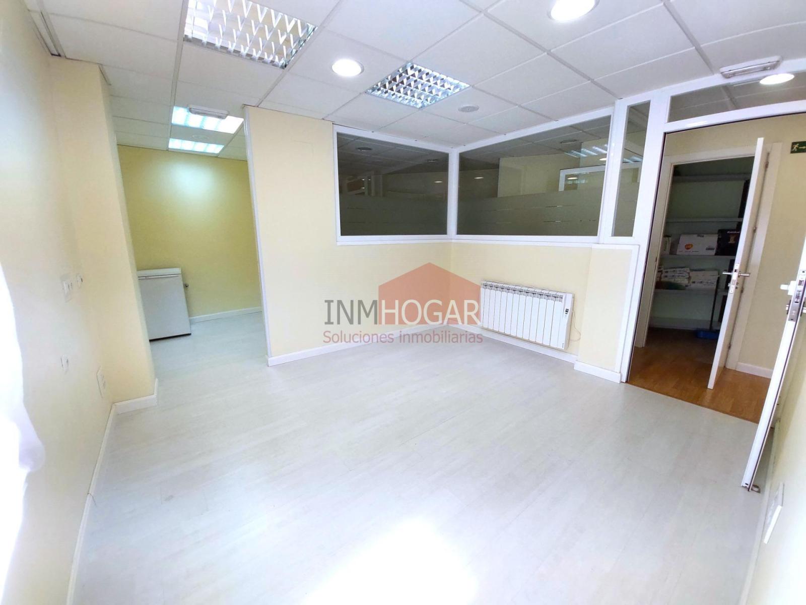 Premise for Sale in Ávila
