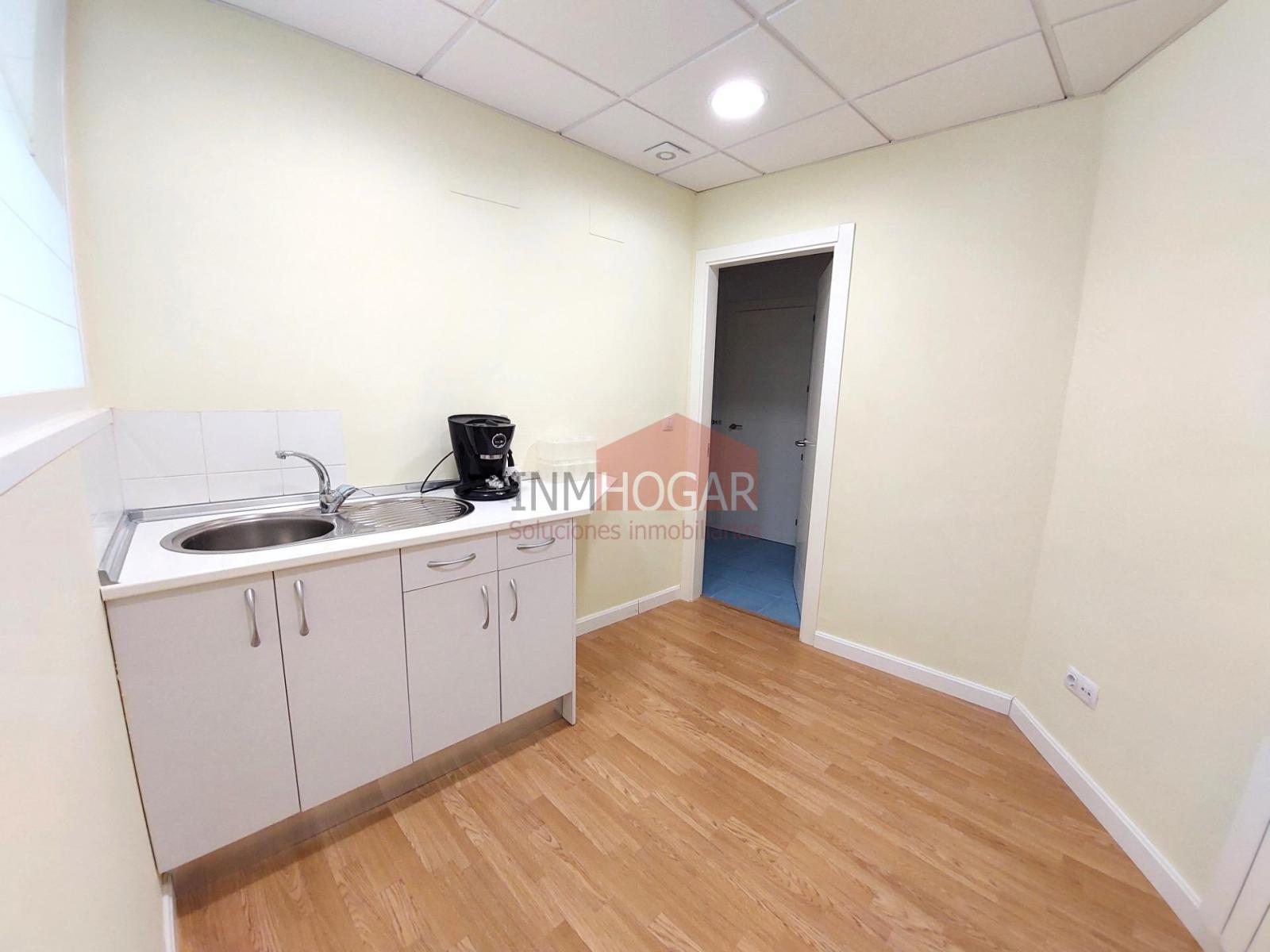 Premise for Sale in Ávila