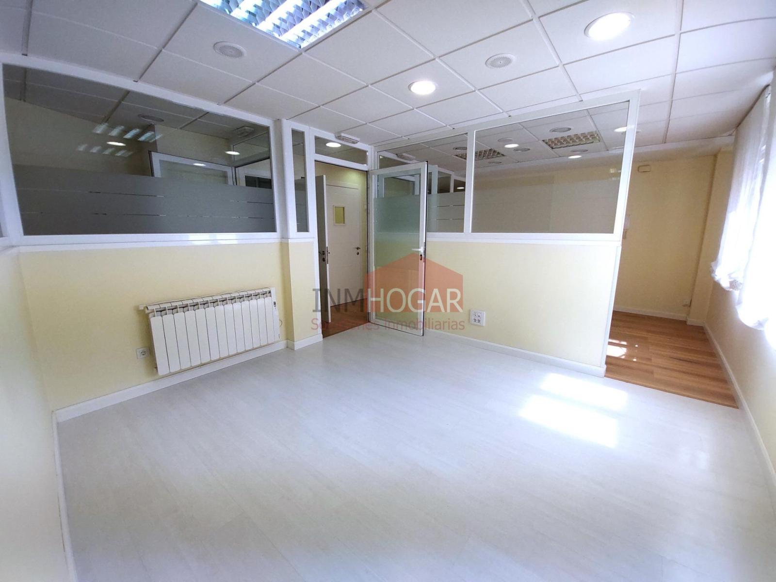 Premise for Sale in Ávila