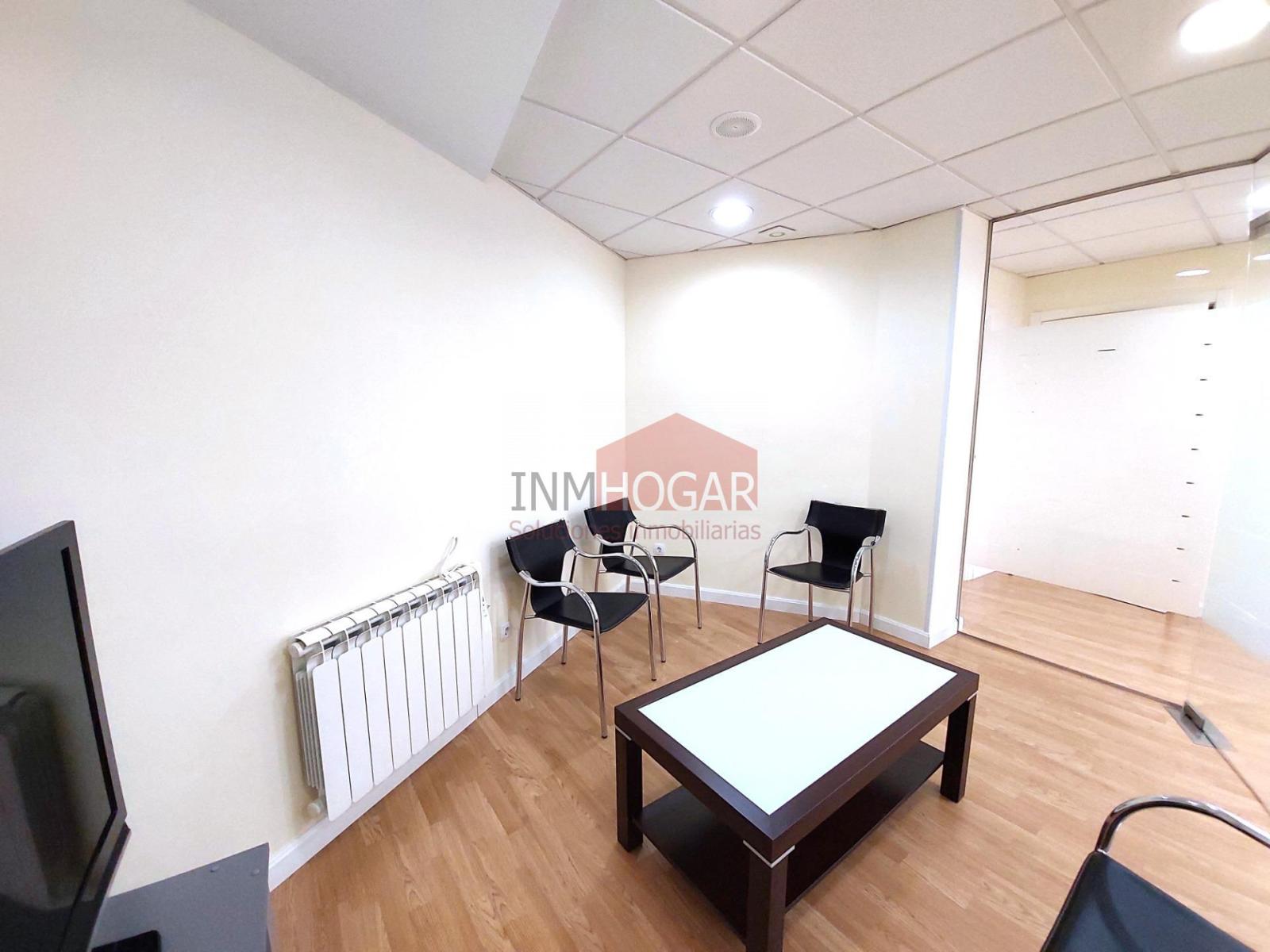 Premise for Sale in Ávila