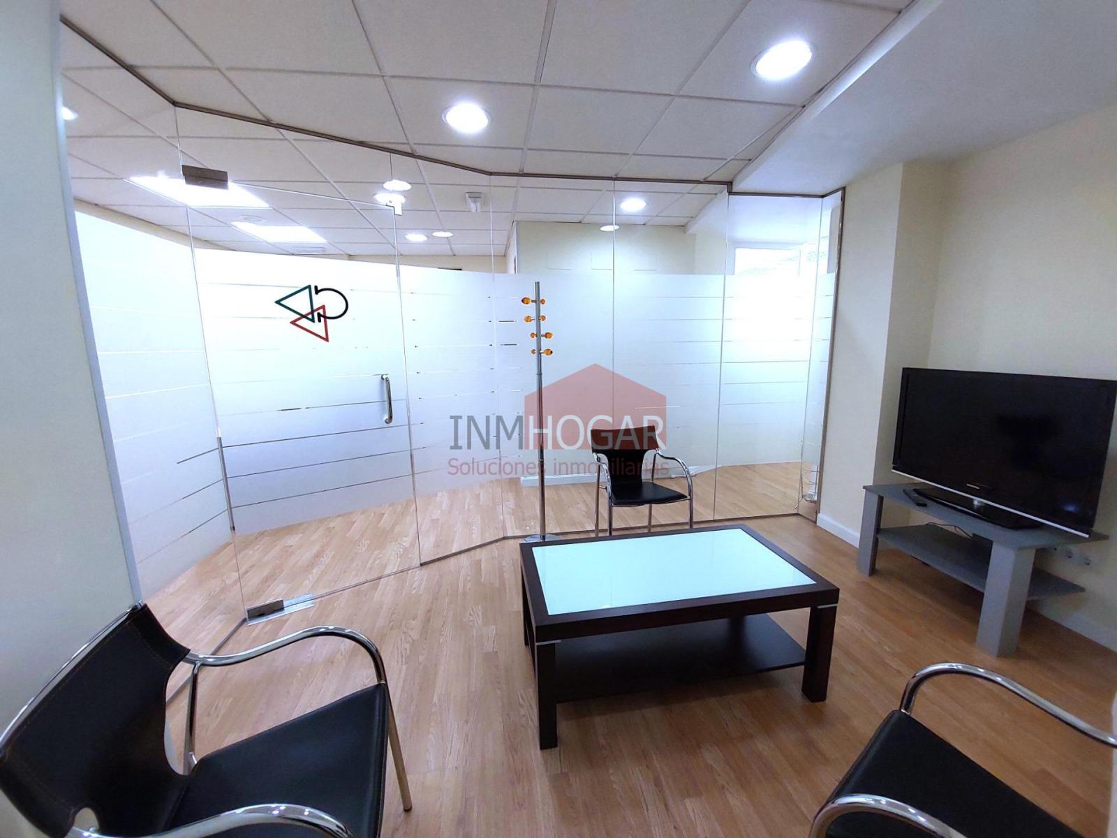 Premise for Sale in Ávila
