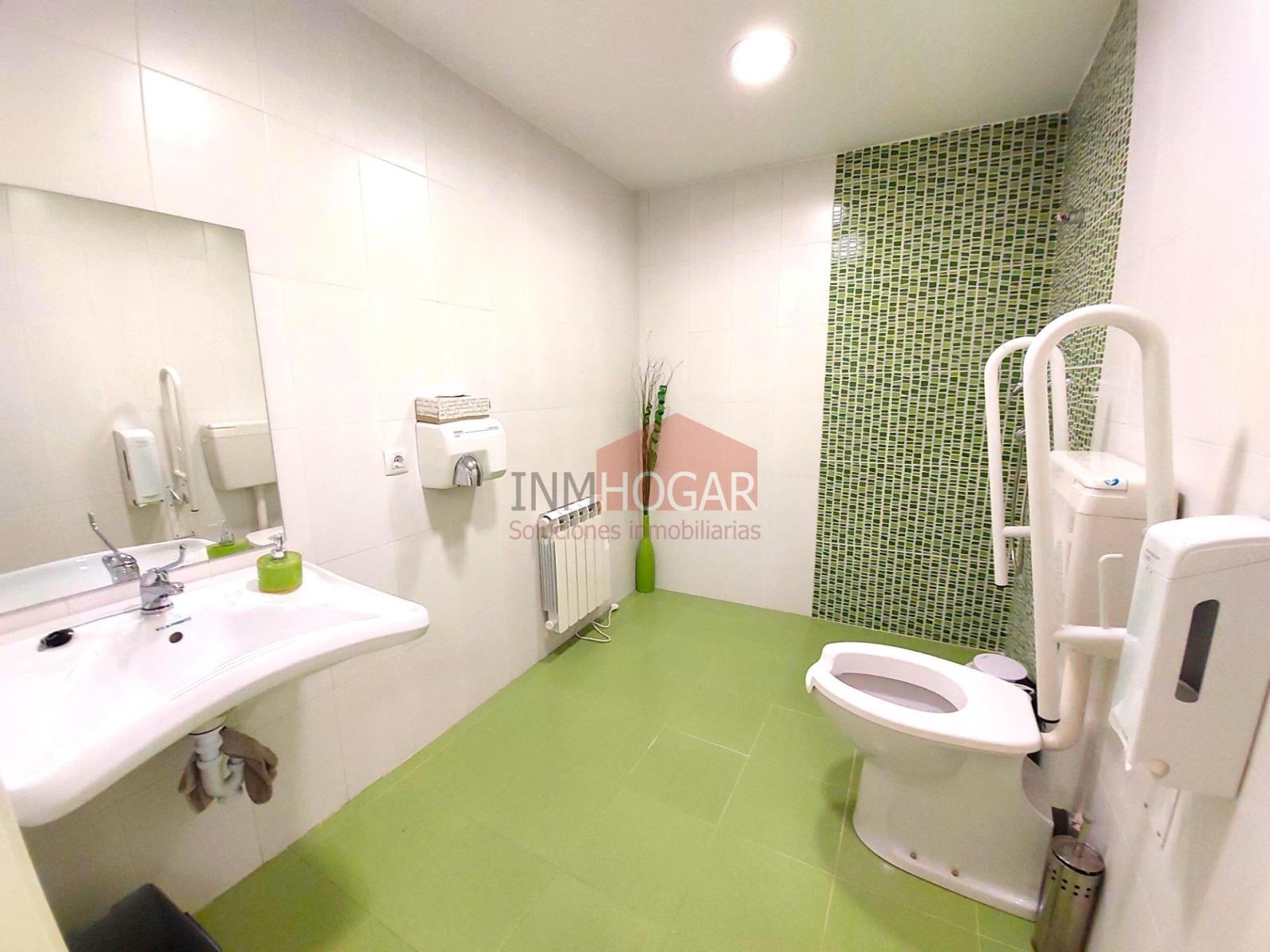 Premise for Sale in Ávila