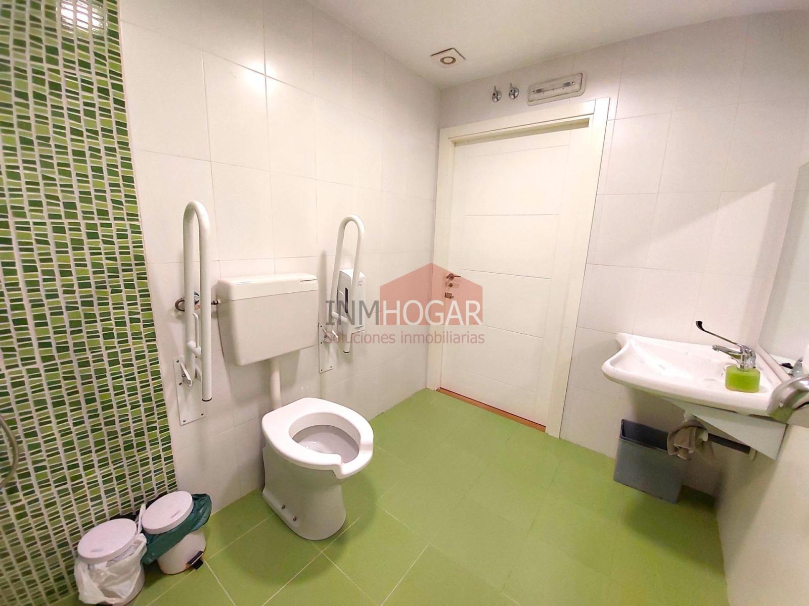 Premise for Sale in Ávila