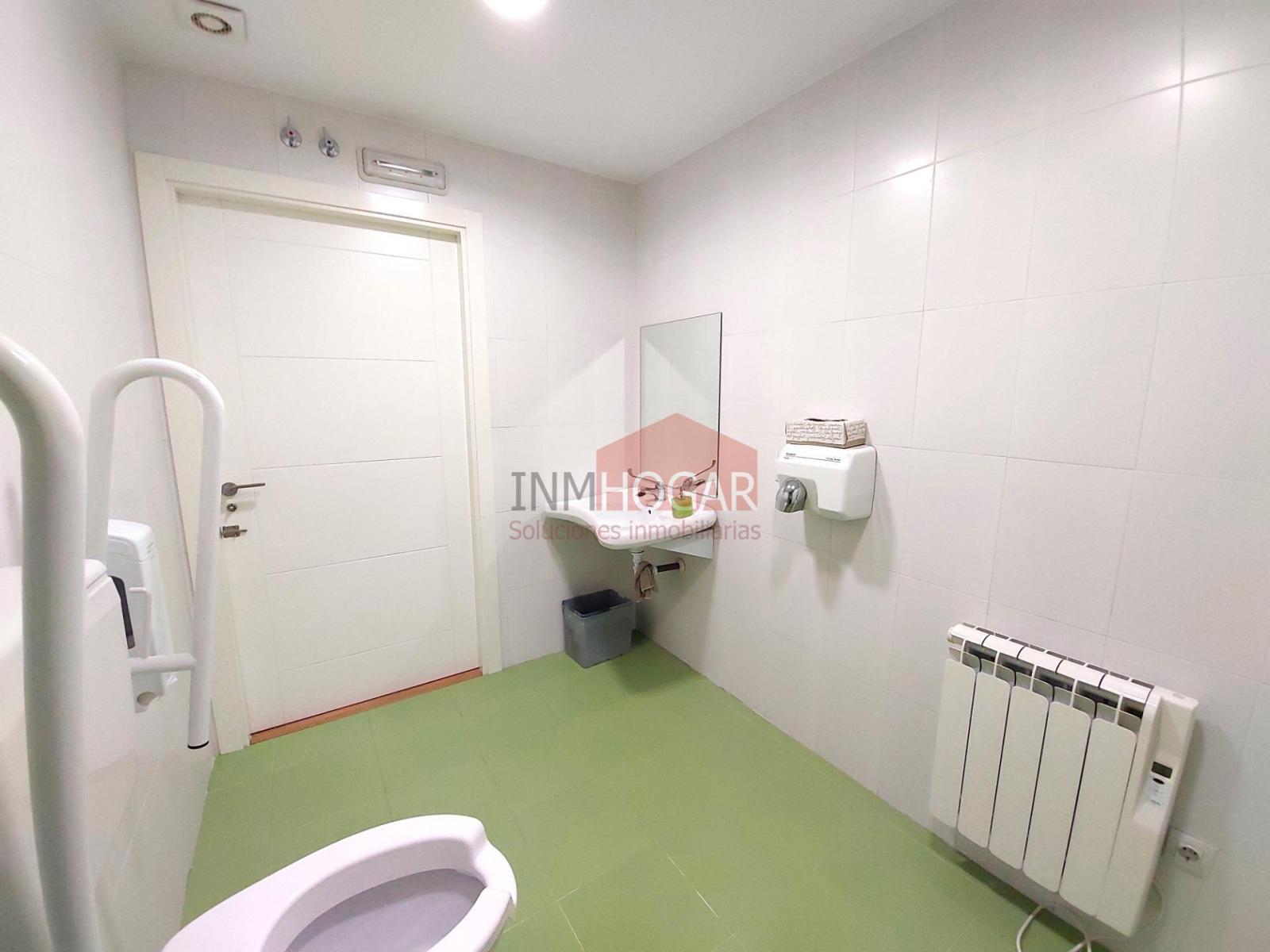 Premise for Sale in Ávila