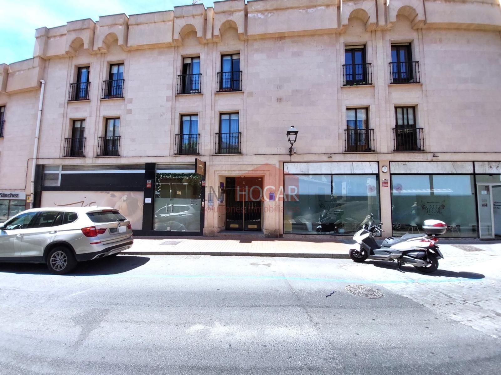 Premise for Sale in Ávila
