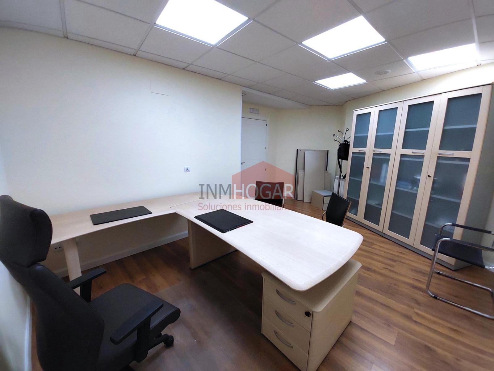 Premise for Sale in Ávila