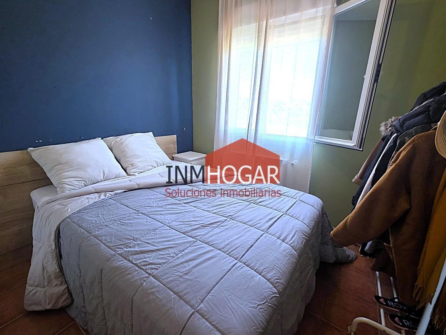 Adosado en Venta en Mediana de Voltoya