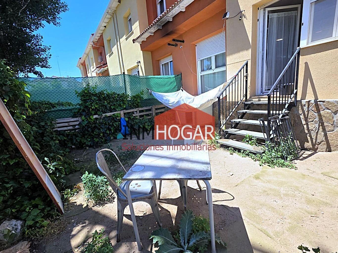 Adosado en Venta en Mediana de Voltoya