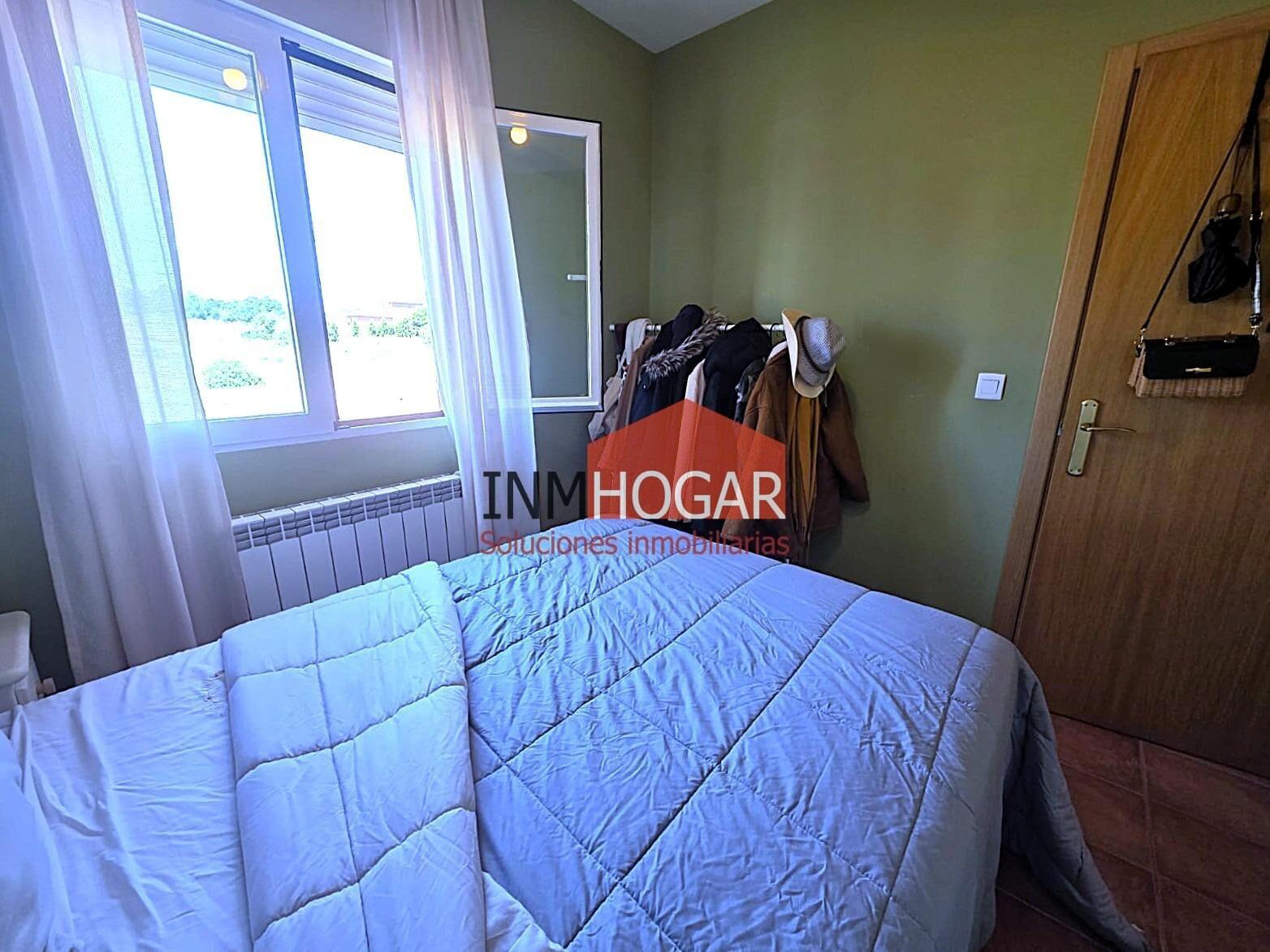 Adosado en Venta en Mediana de Voltoya