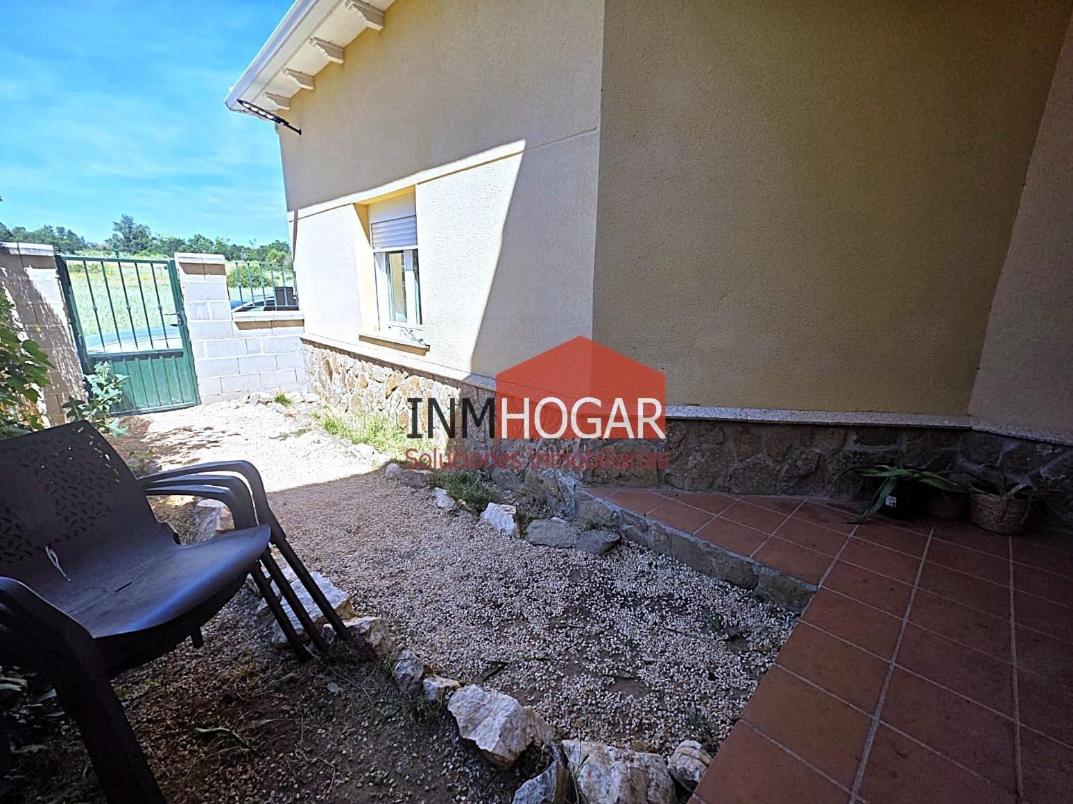 Adosado en Venta en Mediana de Voltoya