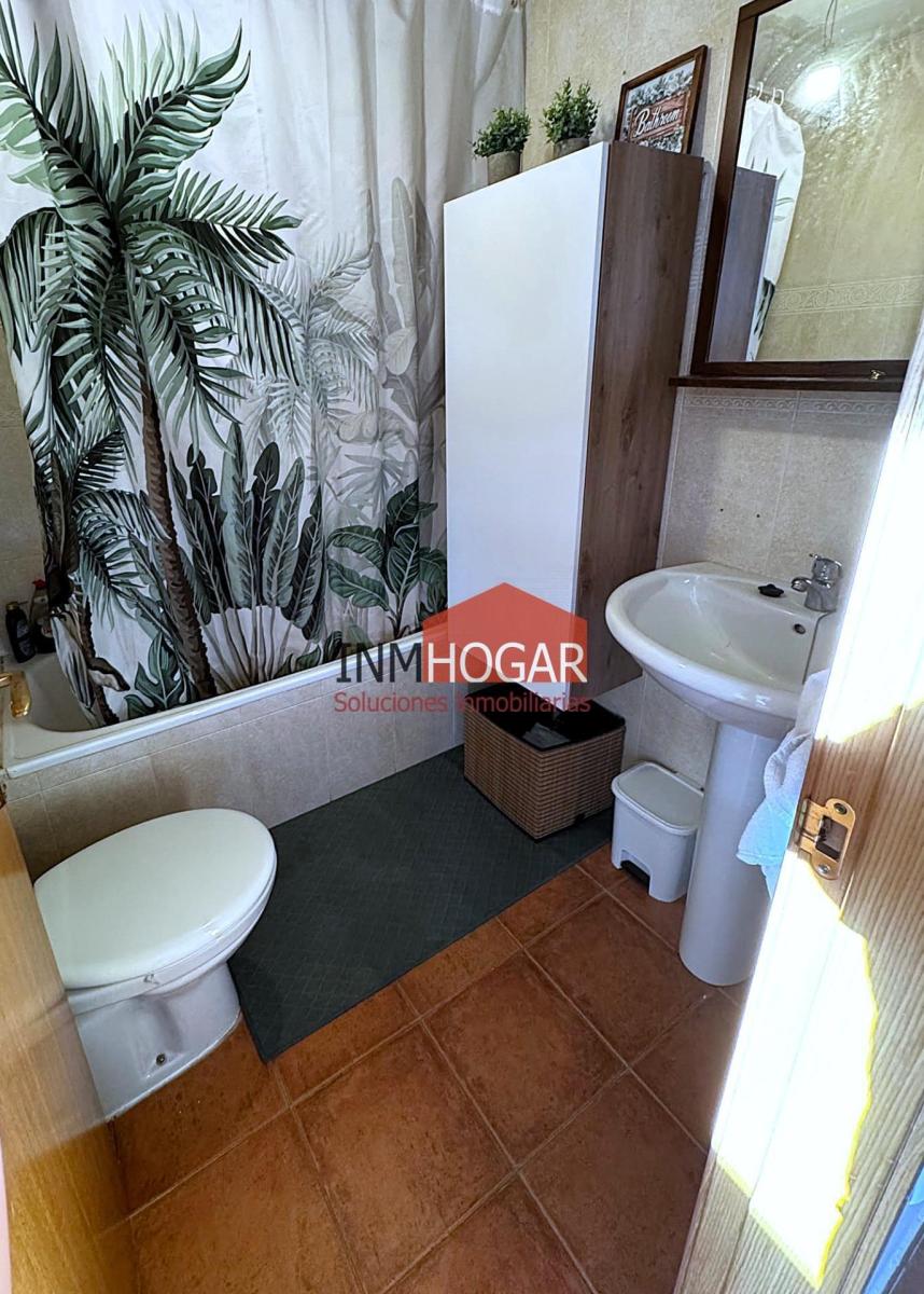 Adosado en Venta en Mediana de Voltoya