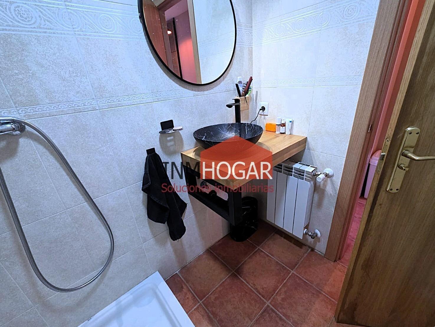 Adosado en Venta en Mediana de Voltoya