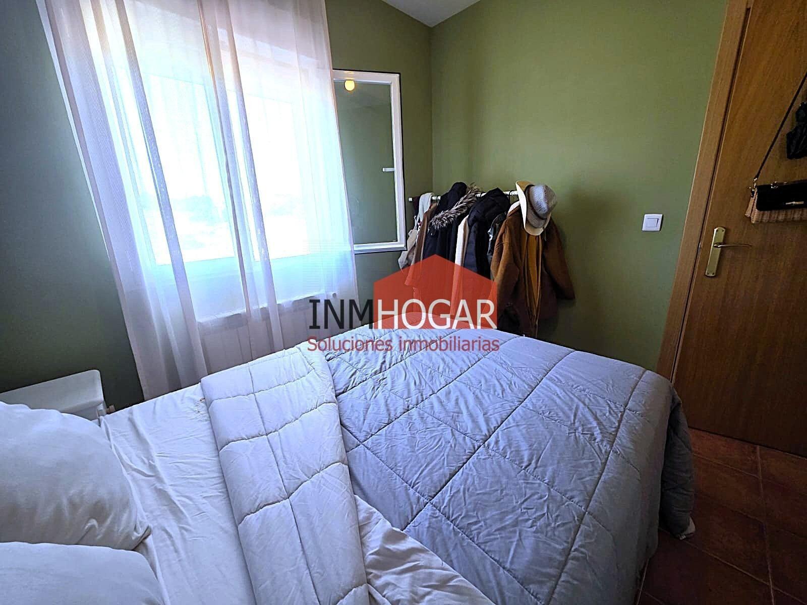 Adosado en Venta en Mediana de Voltoya