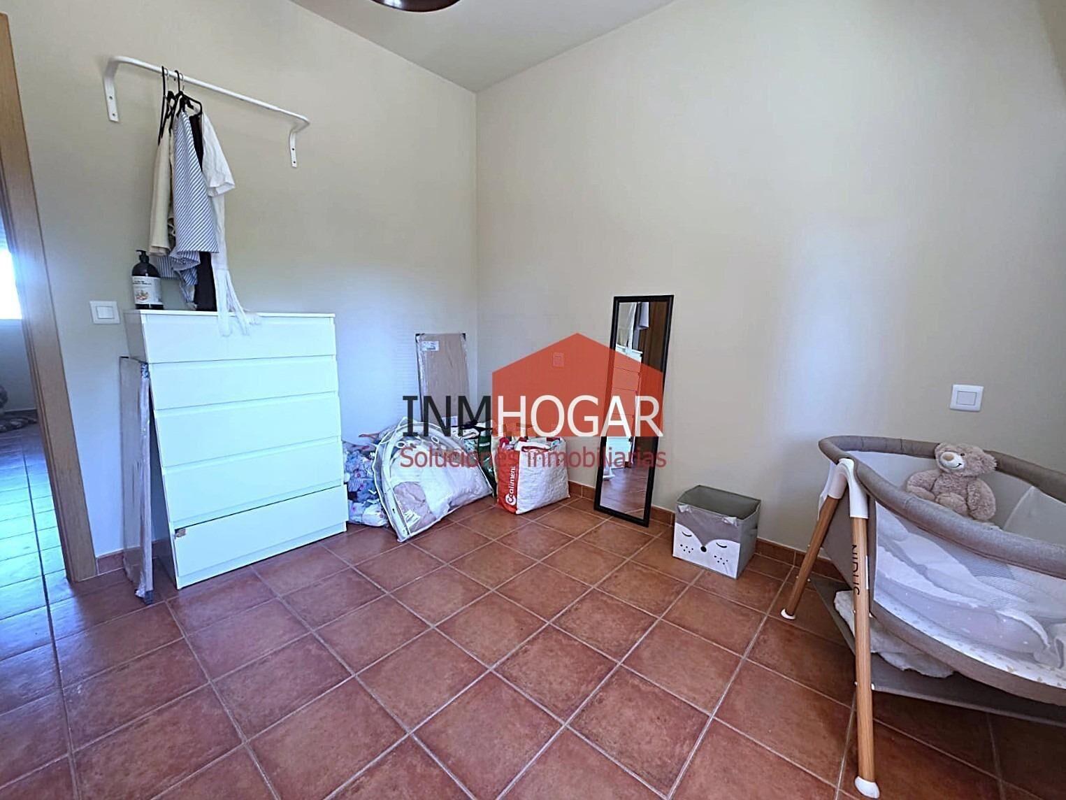 Adosado en Venta en Mediana de Voltoya