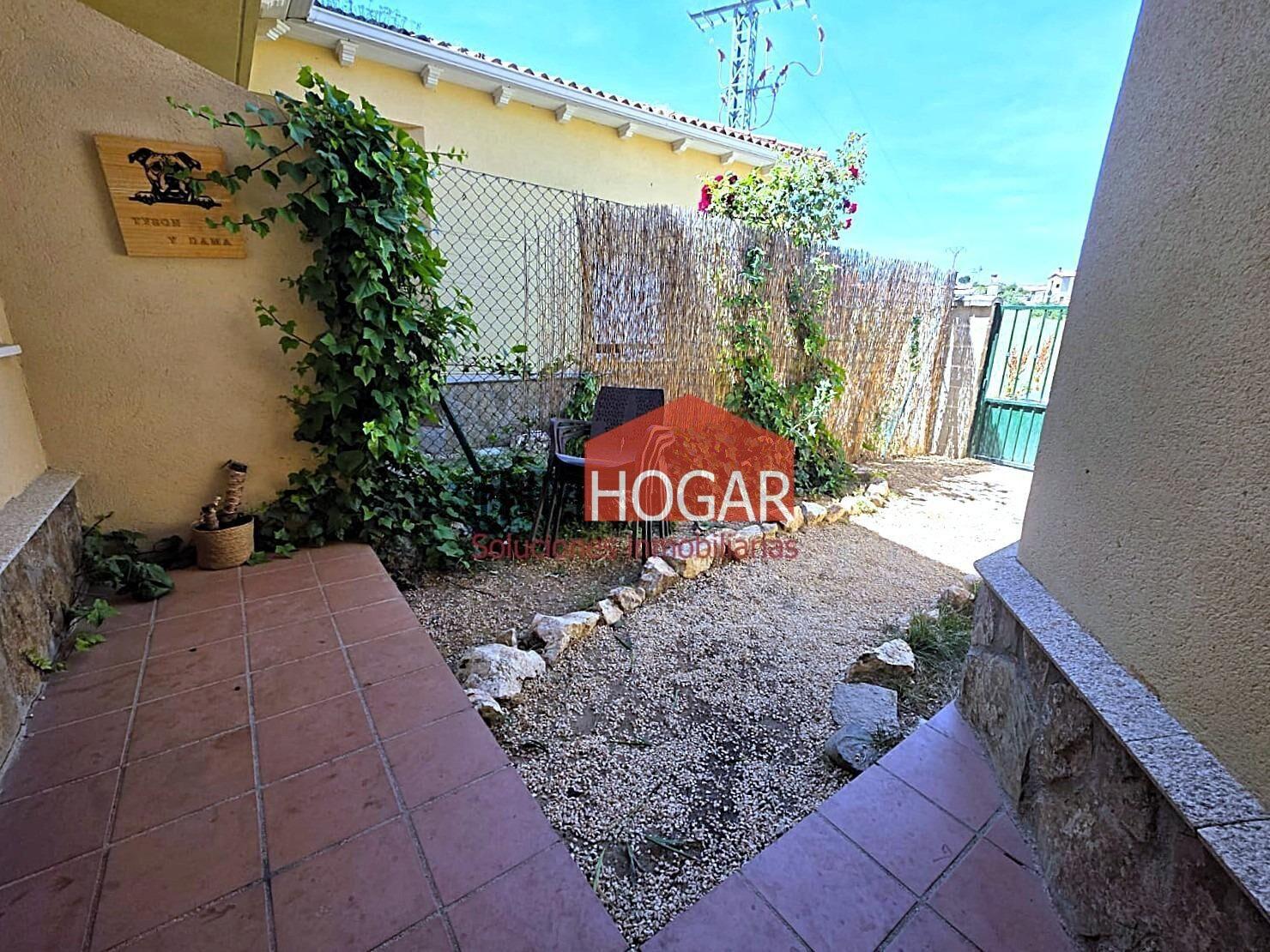 Adosado en Venta en Mediana de Voltoya