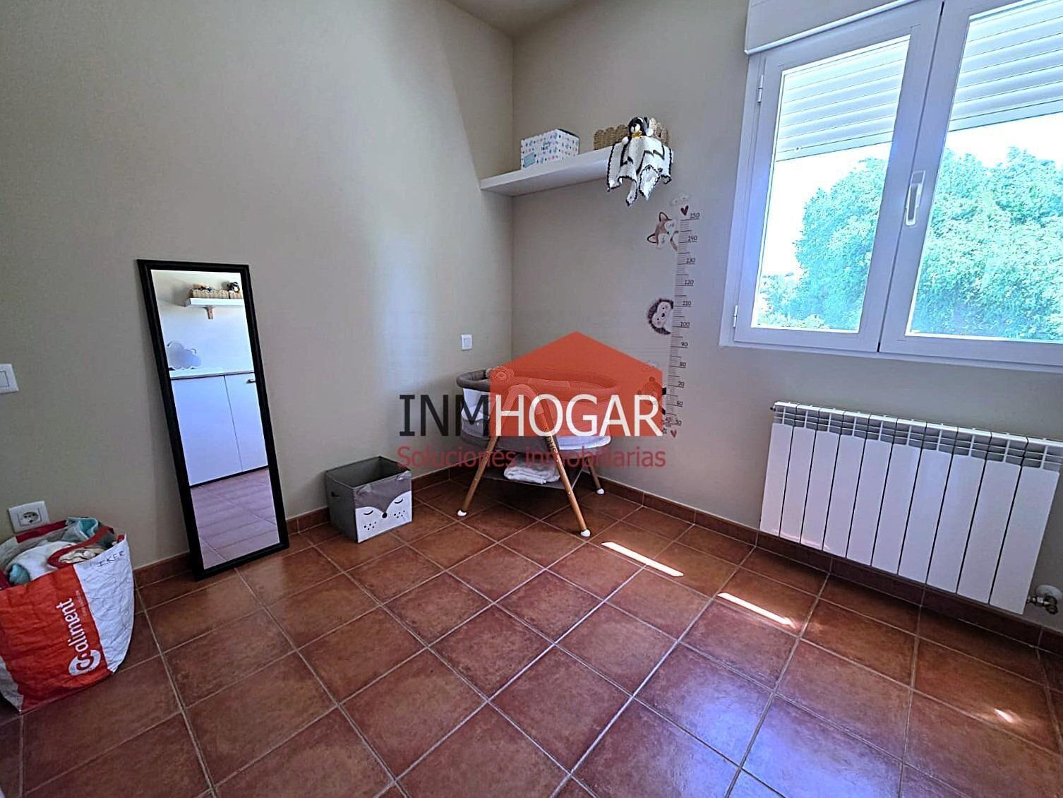 Adosado en Venta en Mediana de Voltoya