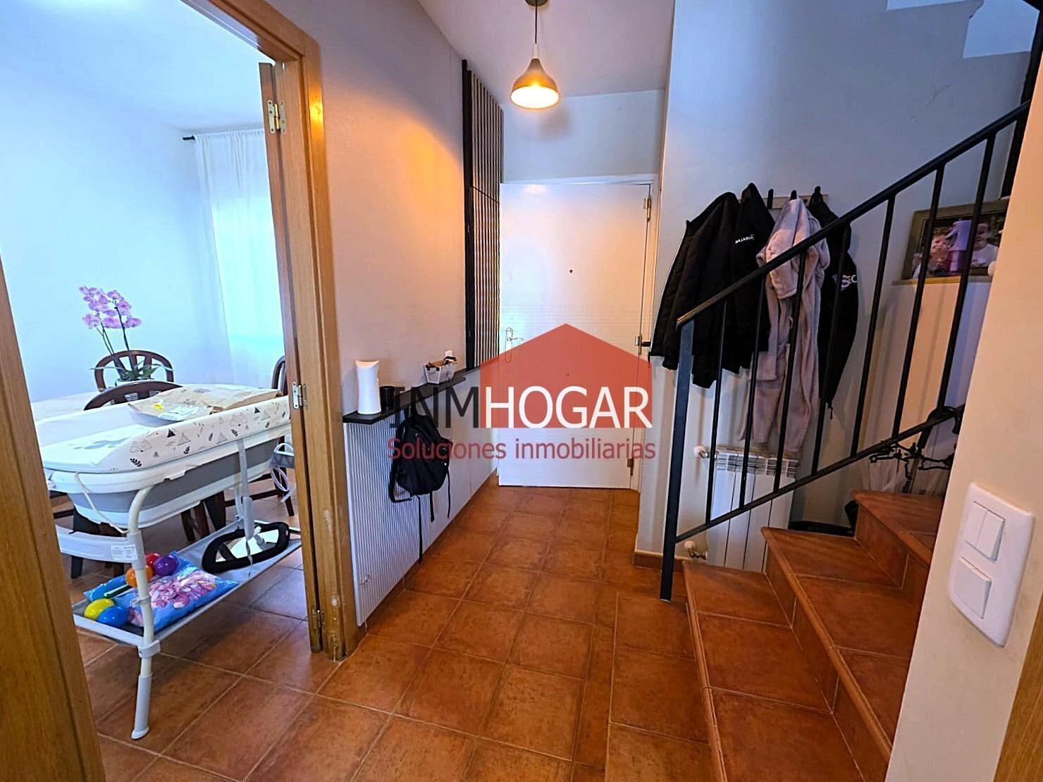 Adosado en Venta en Mediana de Voltoya