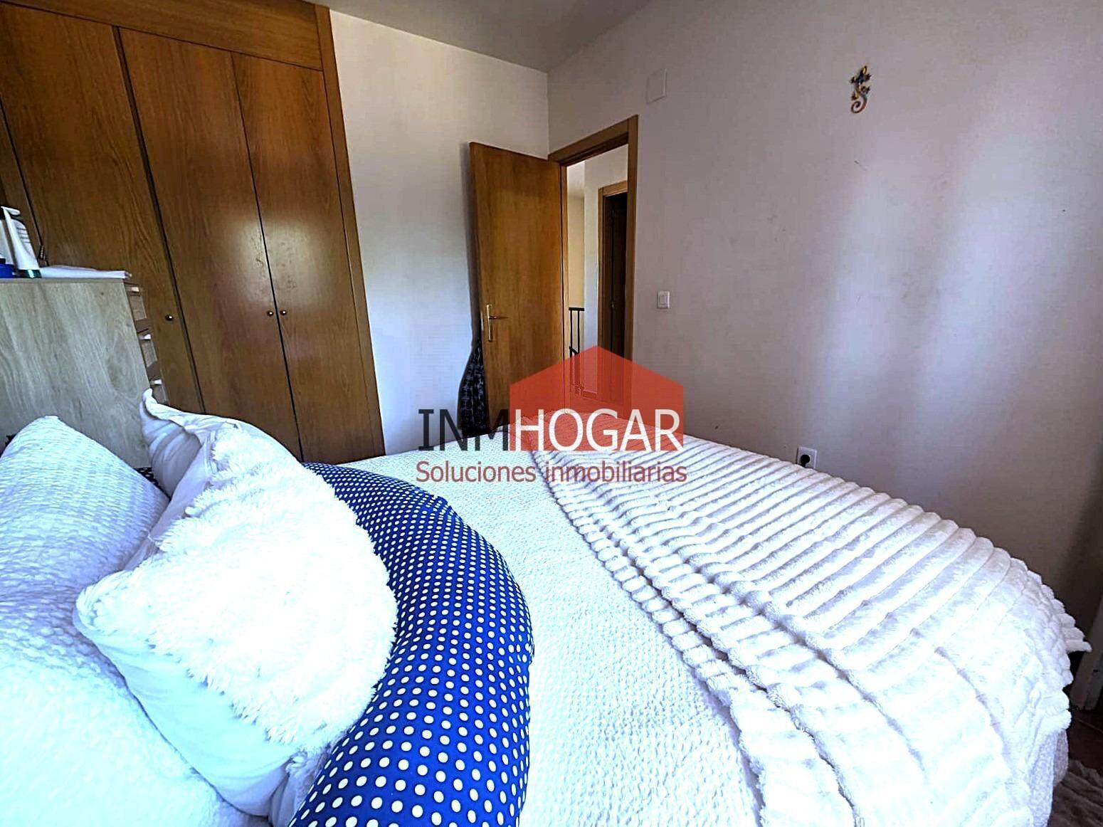 Adosado en Venta en Mediana de Voltoya