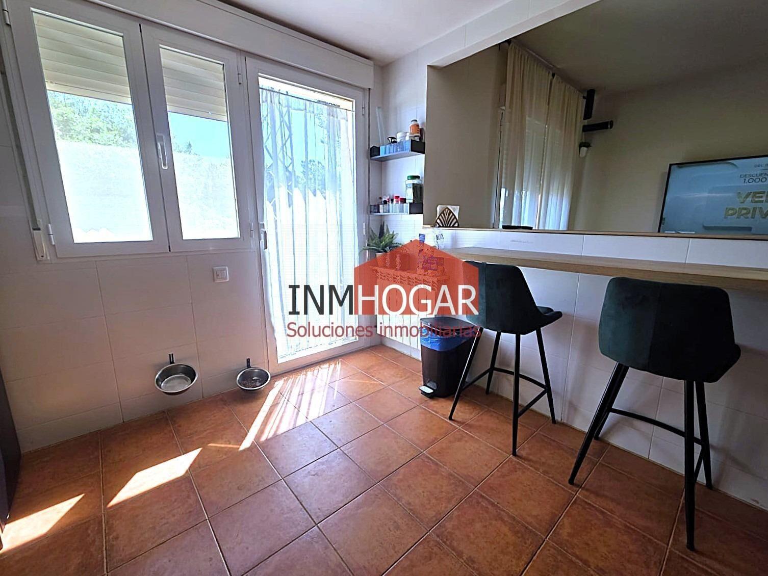 Adosado en Venta en Mediana de Voltoya