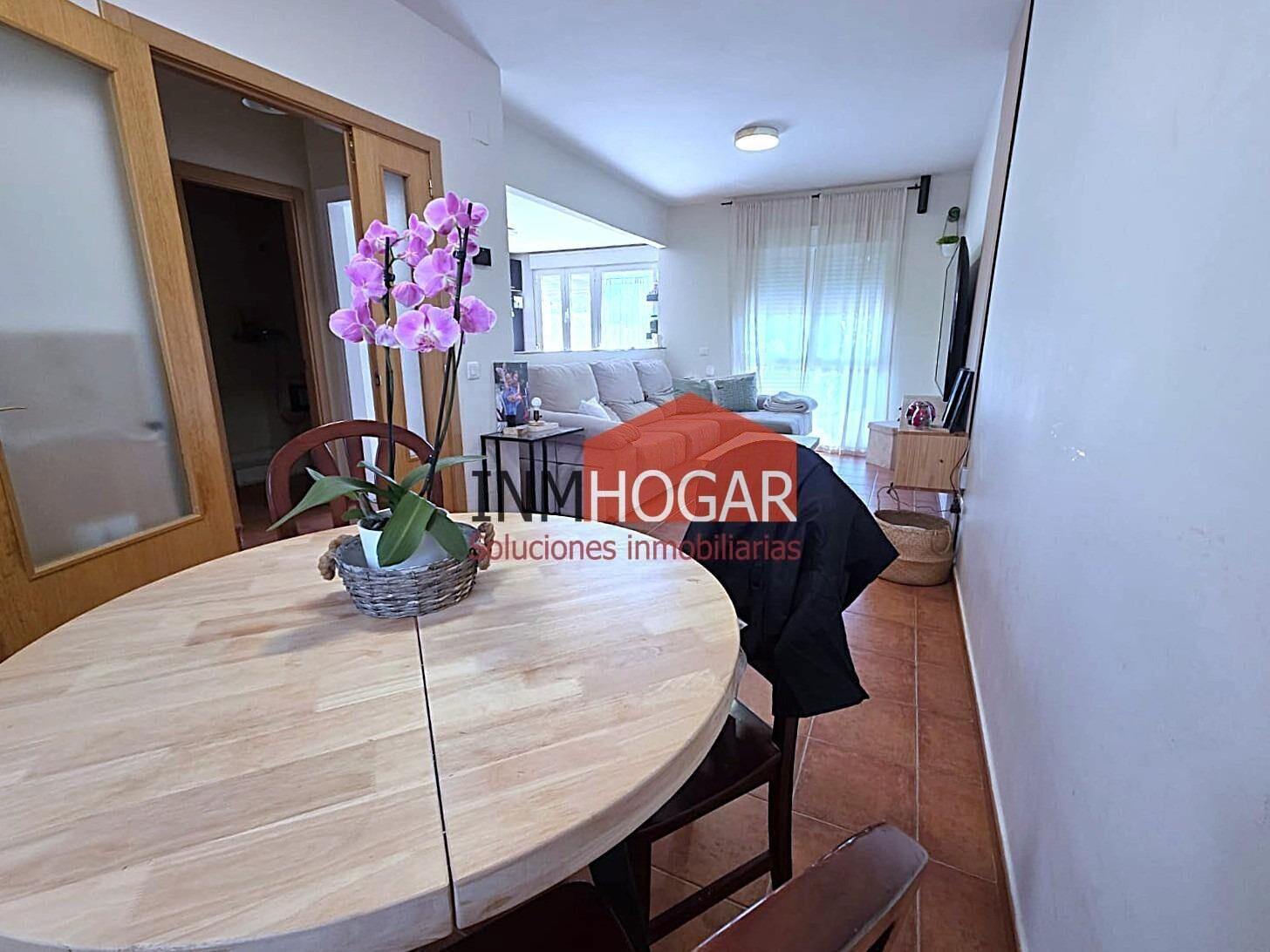 Adosado en Venta en Mediana de Voltoya