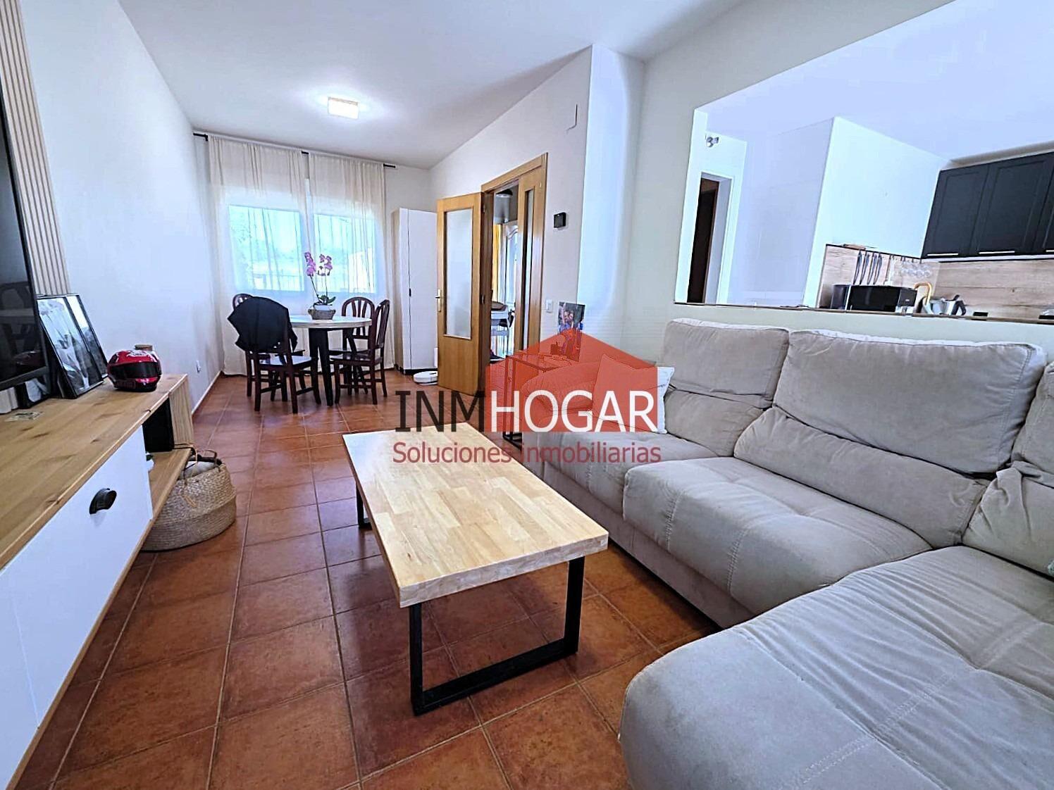 Adosado en Venta en Mediana de Voltoya
