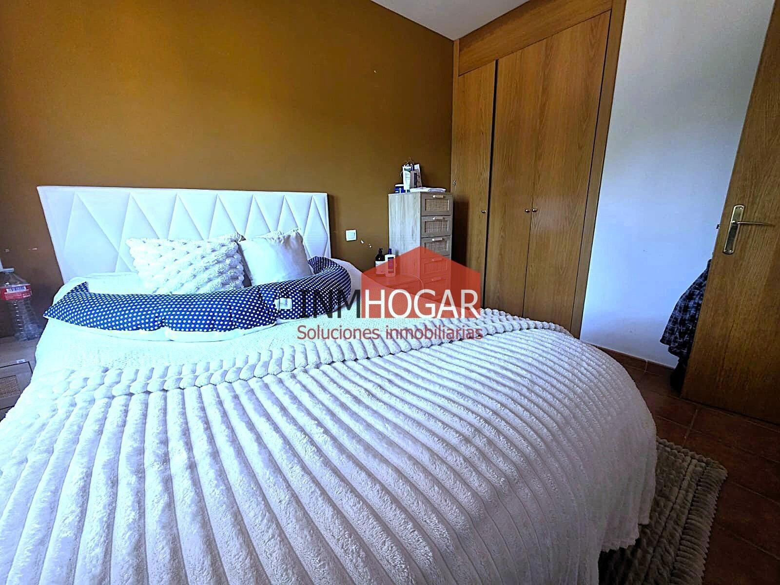 Adosado en Venta en Mediana de Voltoya