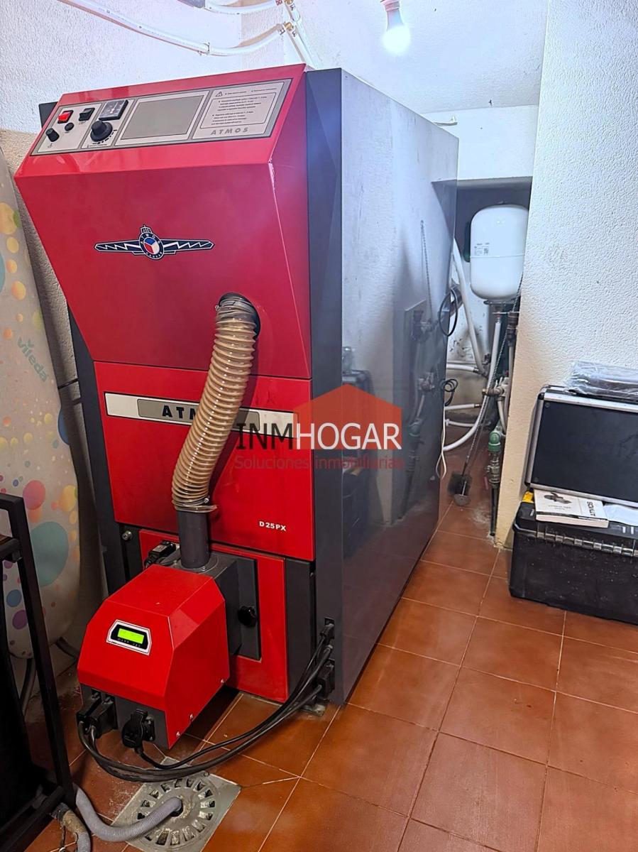 Adosado en Venta en Mediana de Voltoya