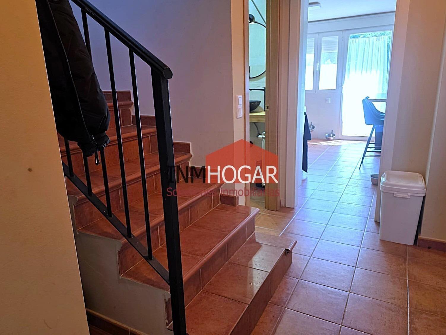 Adosado en Venta en Mediana de Voltoya