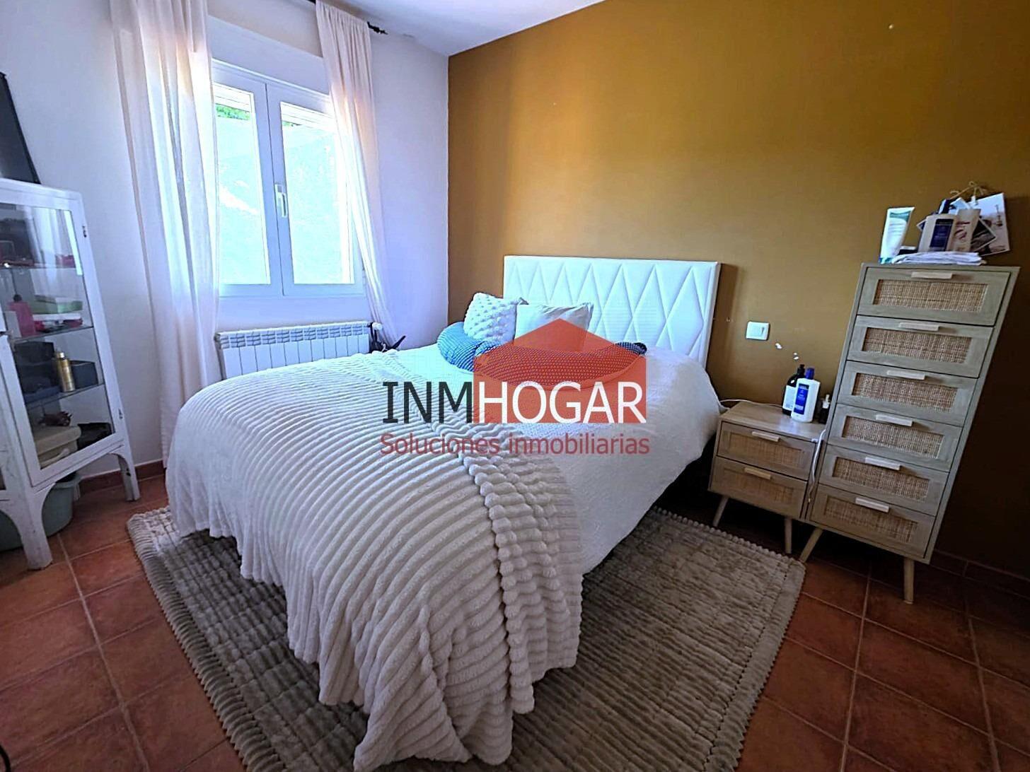 Adosado en Venta en Mediana de Voltoya