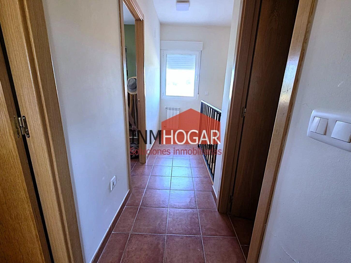 Adosado en Venta en Mediana de Voltoya