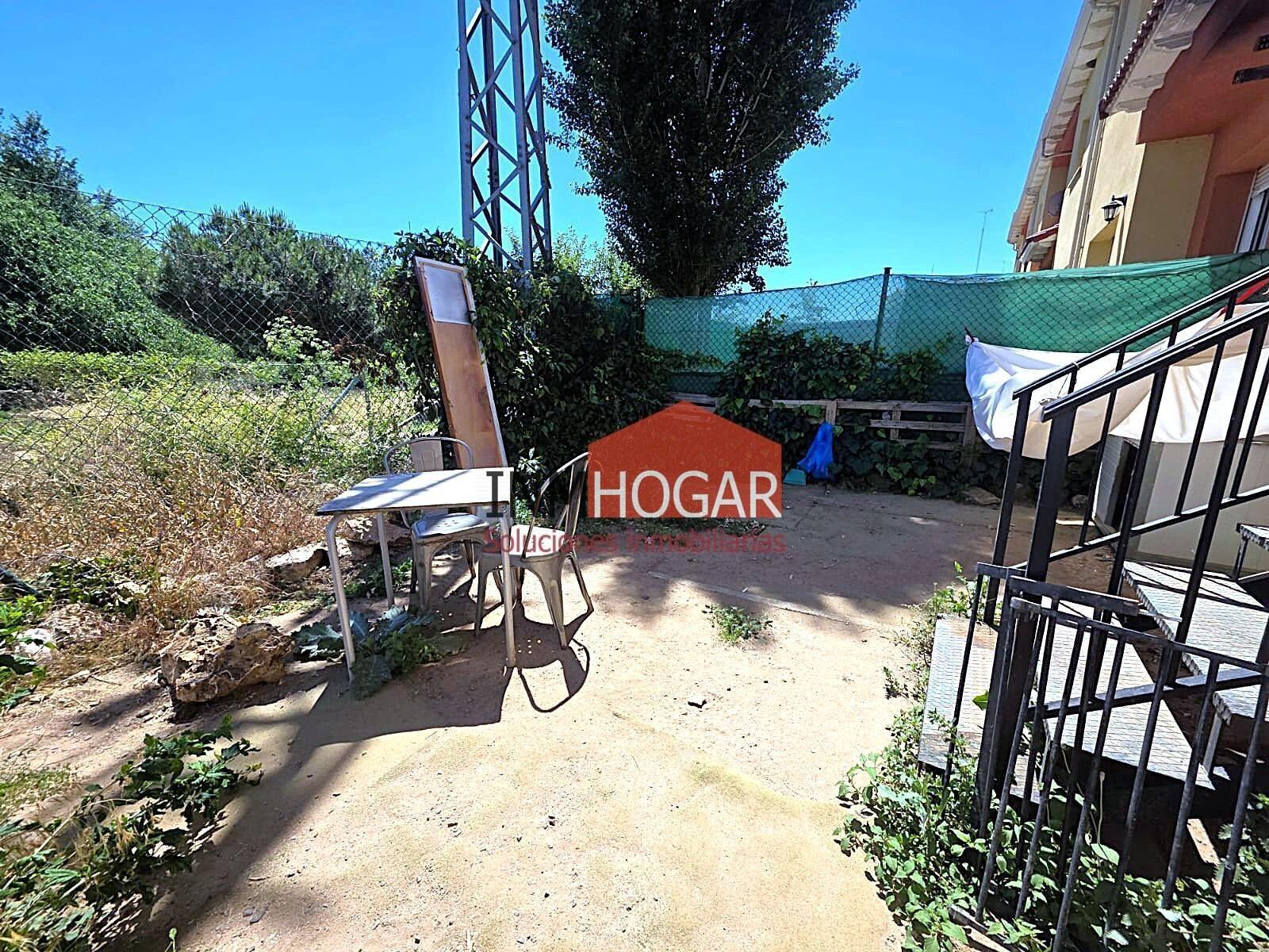 Adosado en Venta en Mediana de Voltoya