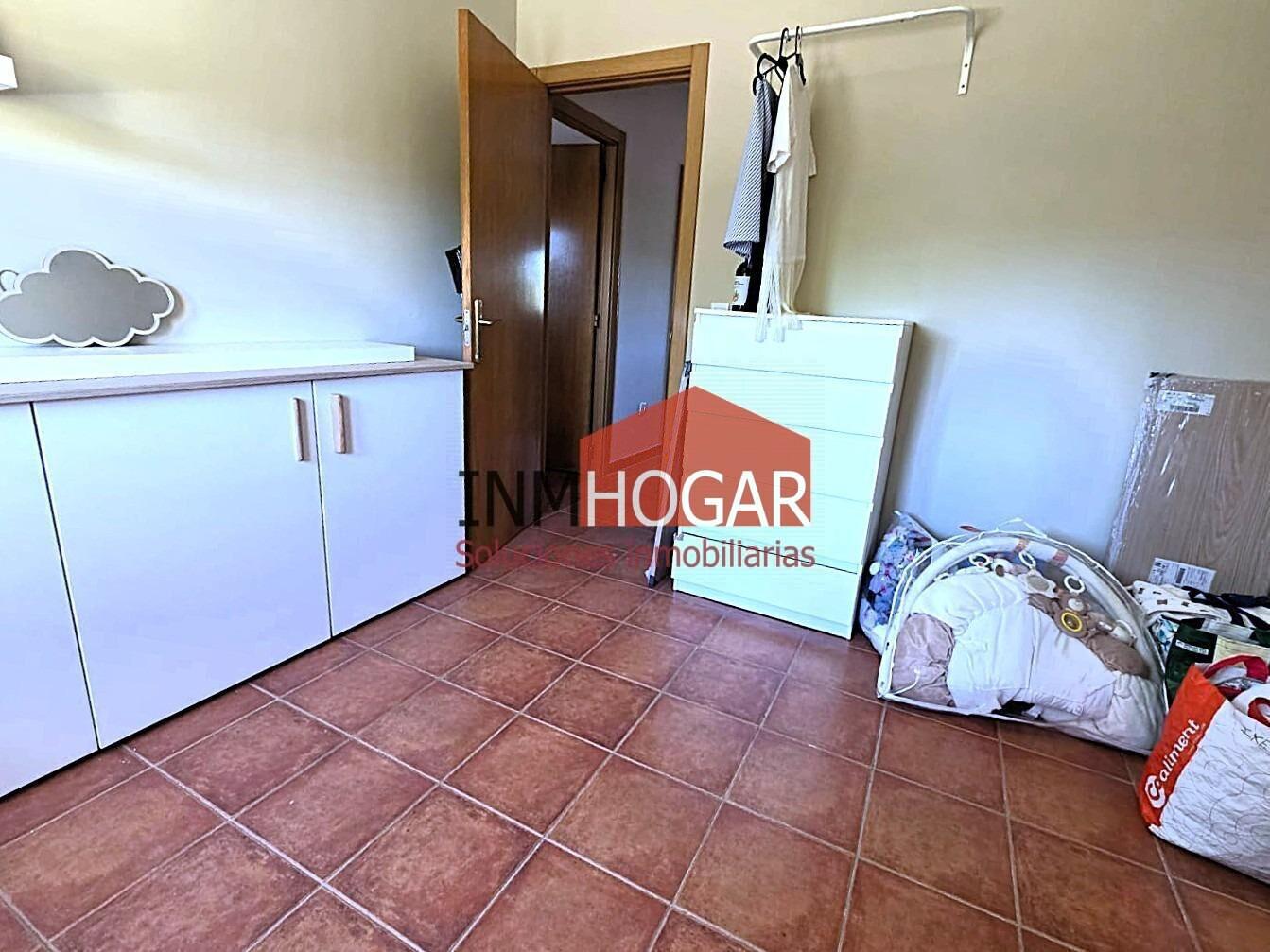 Adosado en Venta en Mediana de Voltoya
