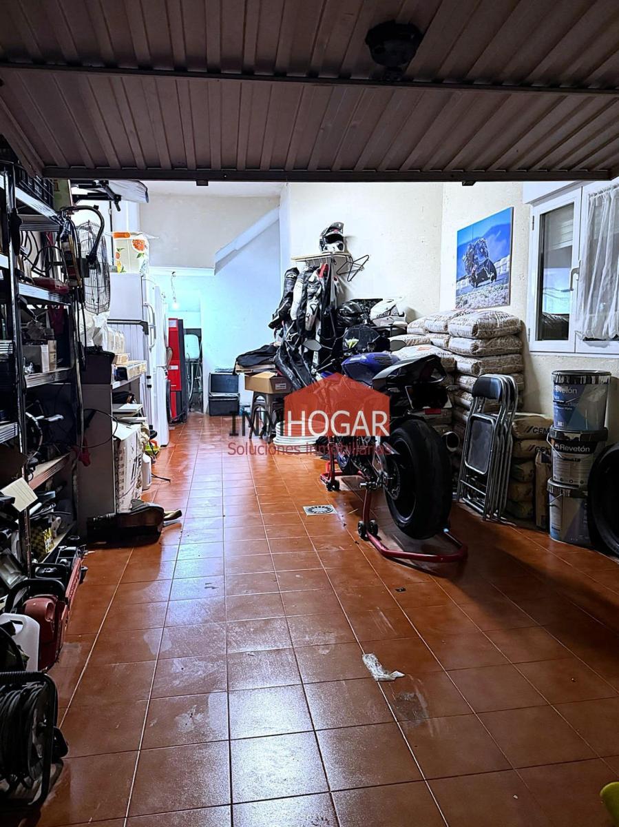Adosado en Venta en Mediana de Voltoya